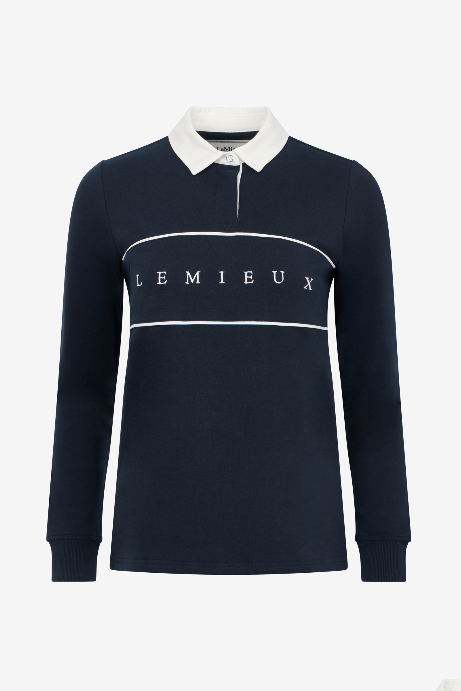 LeMieux Rochelle dames rugbyshirt