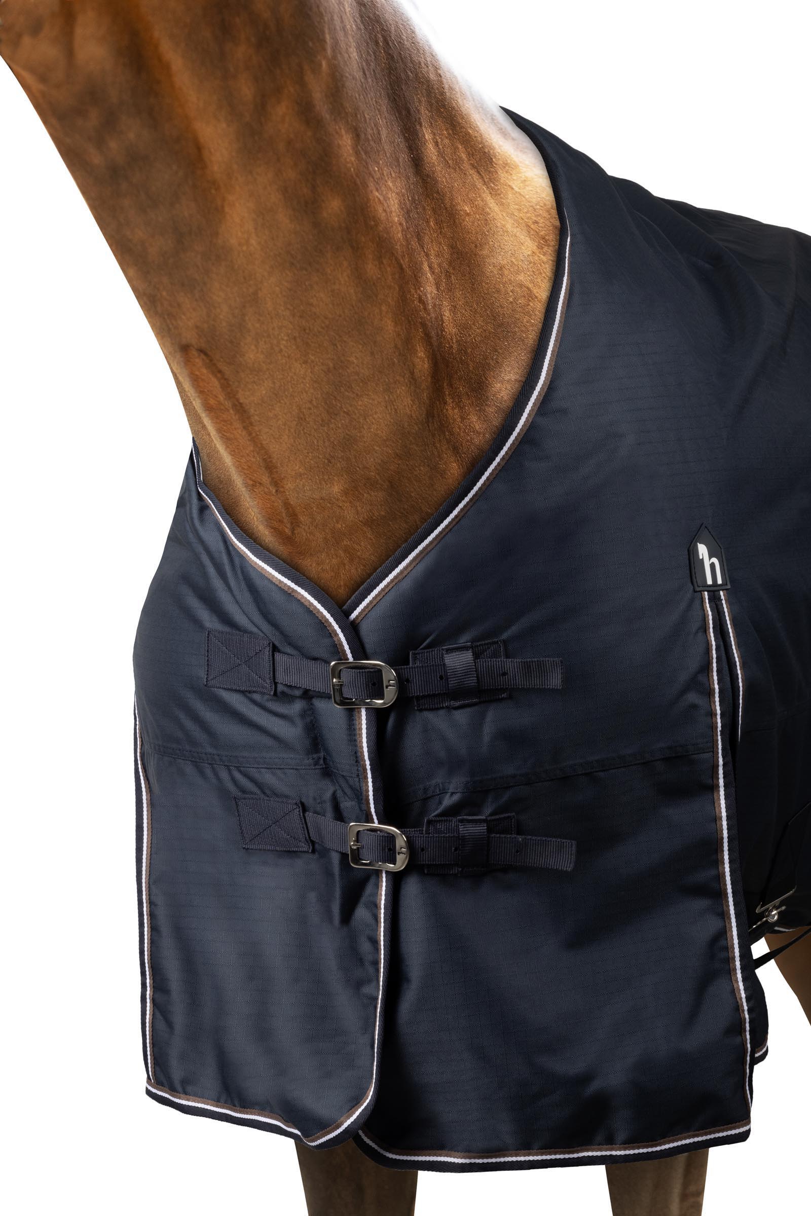 Horze Glasgow outdoordeken, 50 g