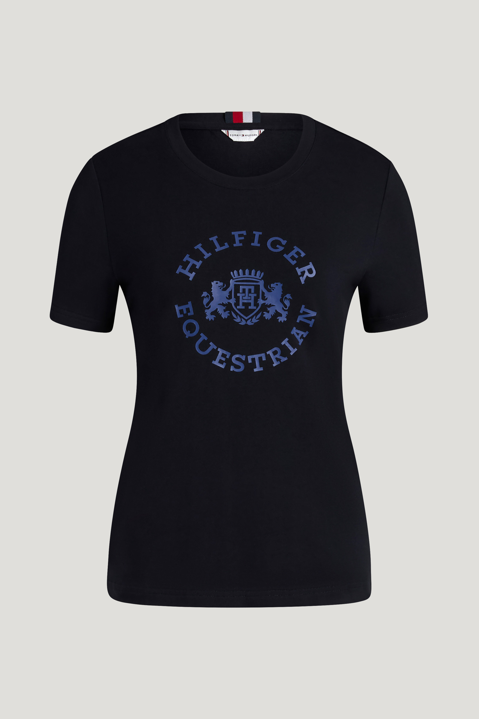 Tommy Hilfiger Equestrian Pasadena dames T-shirt