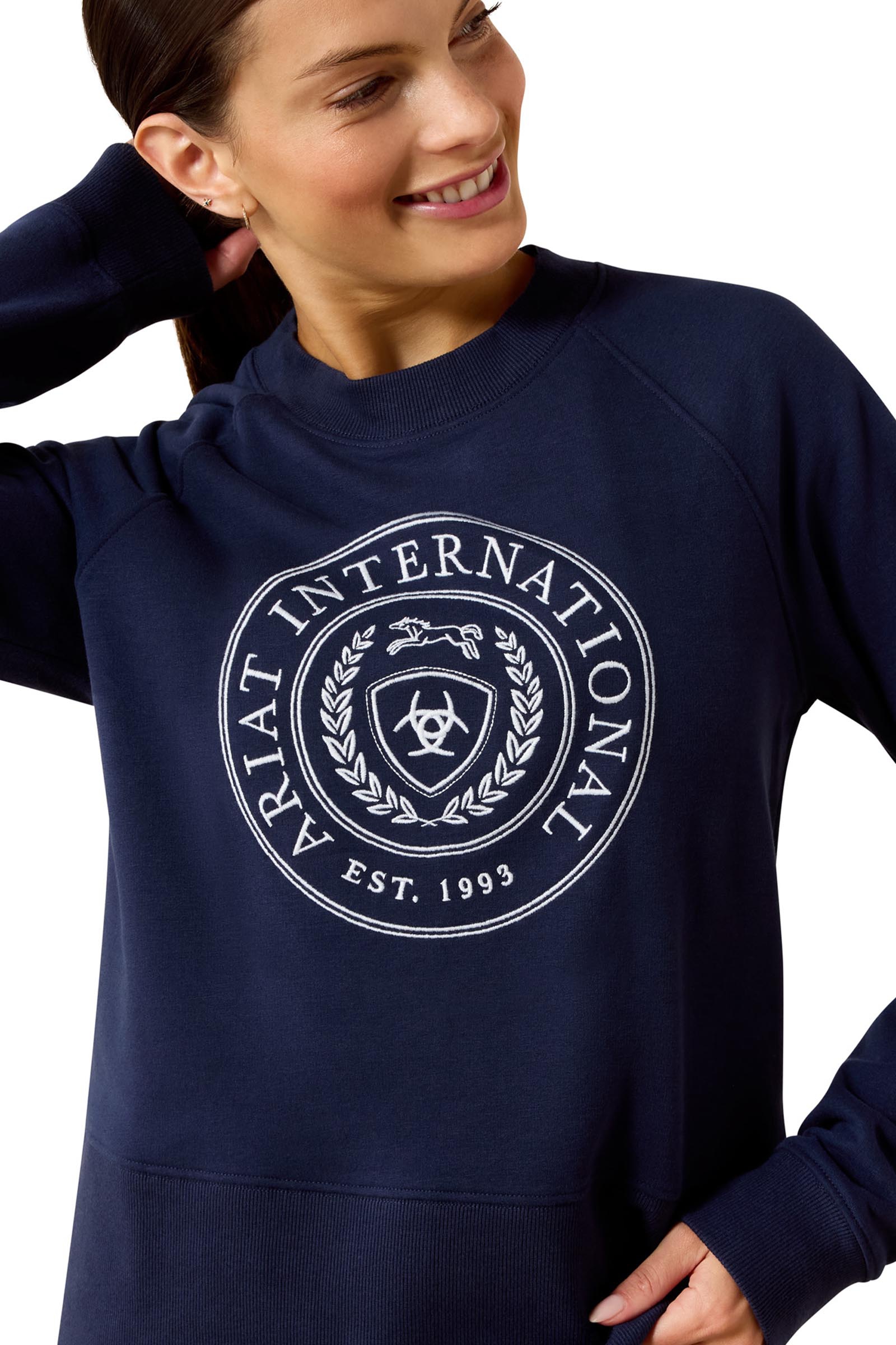 Ariat Martine sweatshirt voor dames  