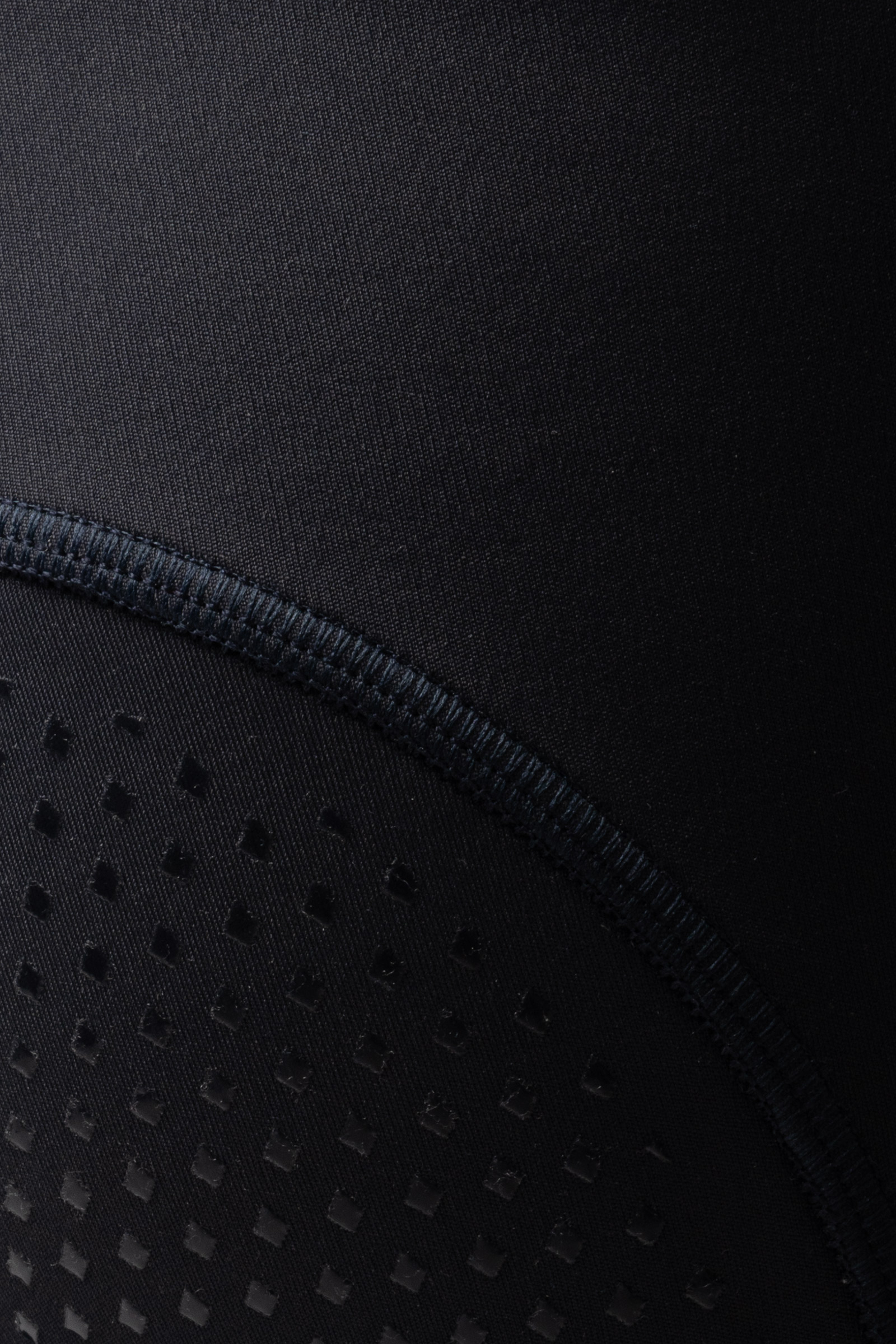 Horze Greta JR thermo rijleggings voor kinderen met full grip