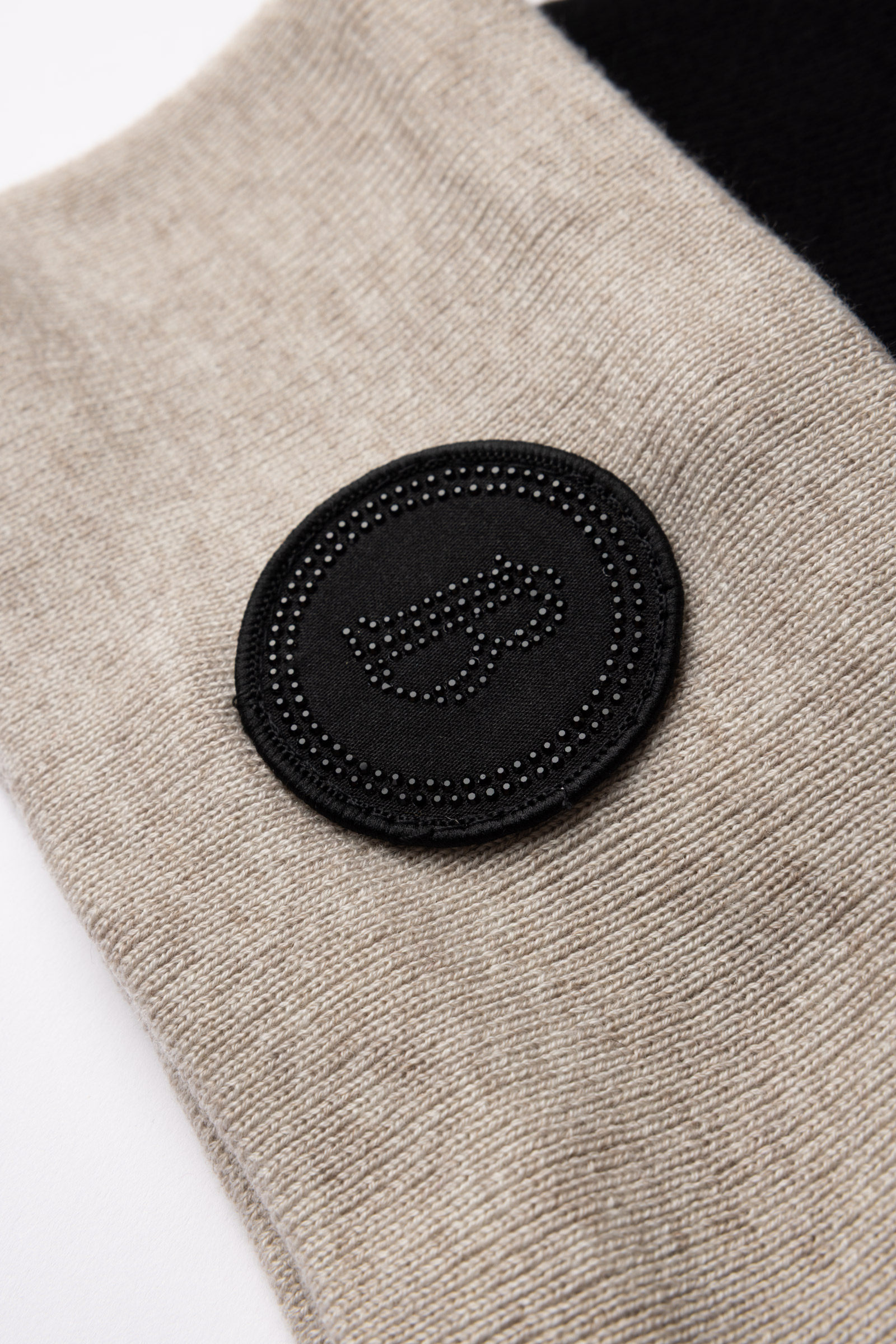 B Vertigo Sydney Gebreide hoofdband