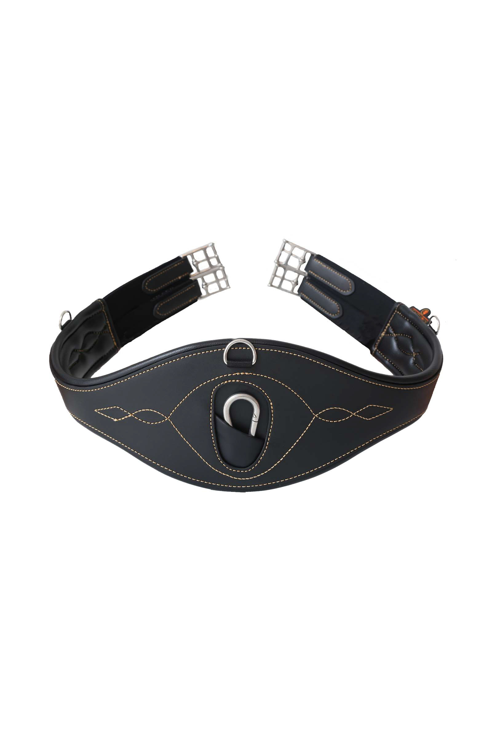 Kentucky Horsewear Anatomische Singel