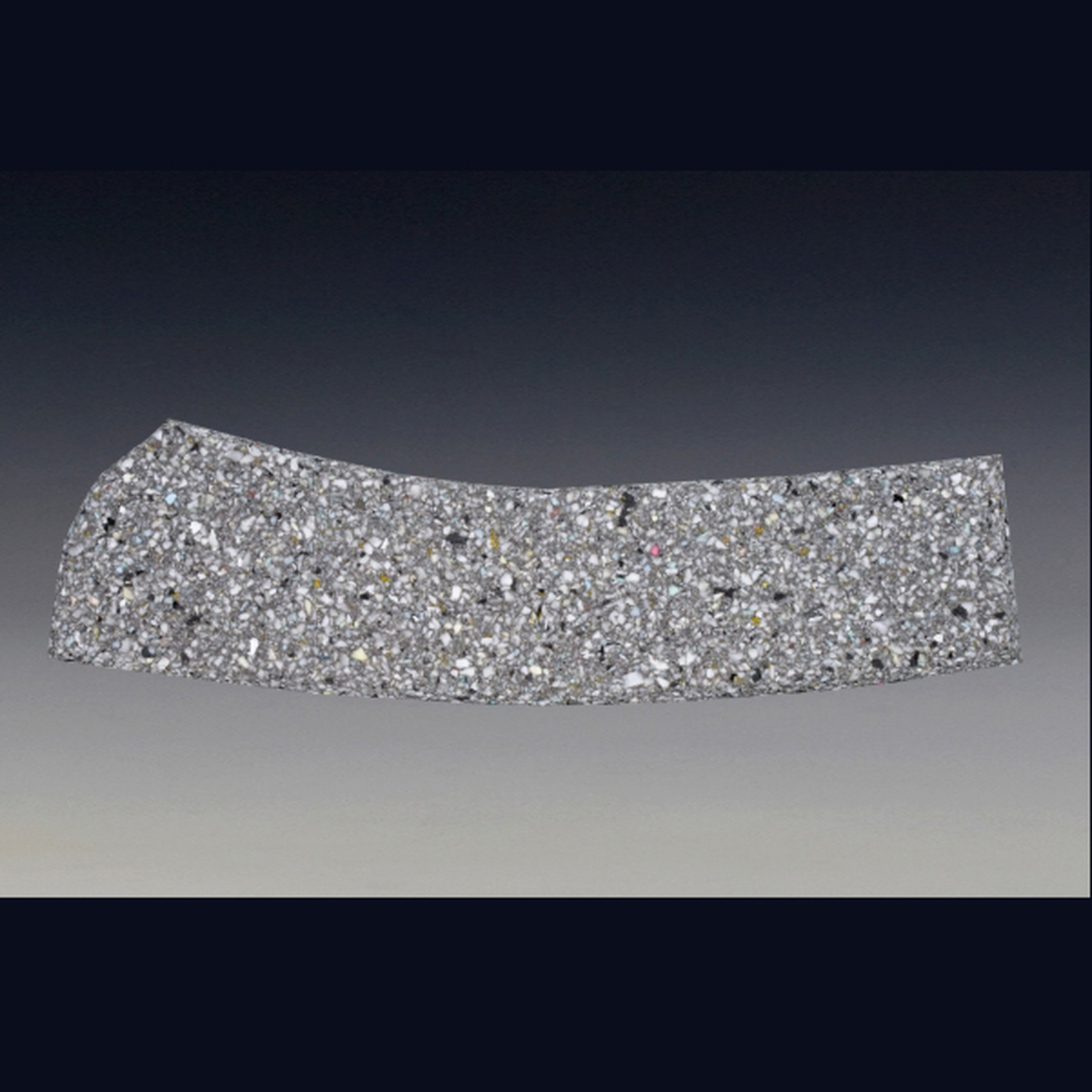 Christ Inleg voor Roundpad