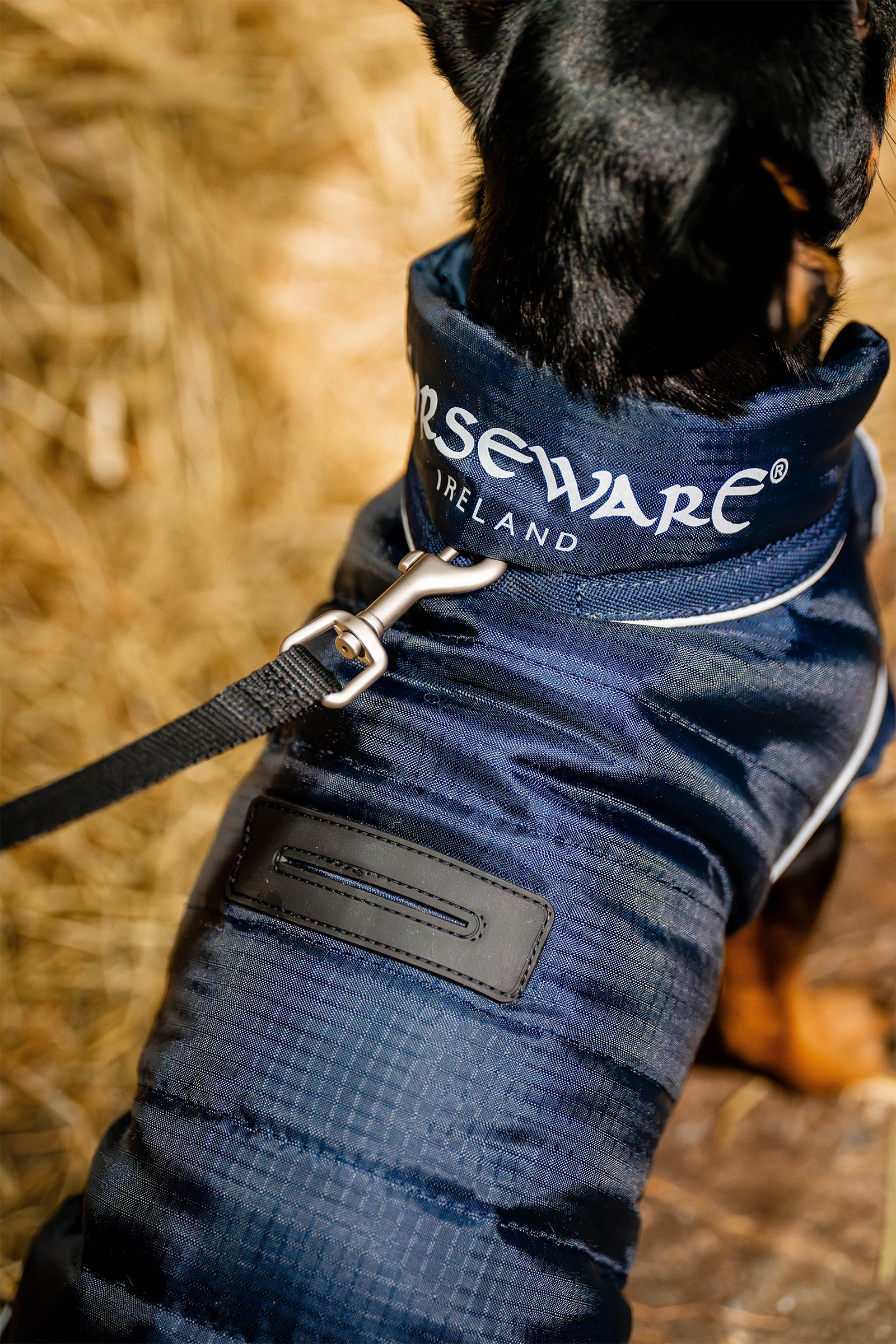Horseware Signature Hondenjas