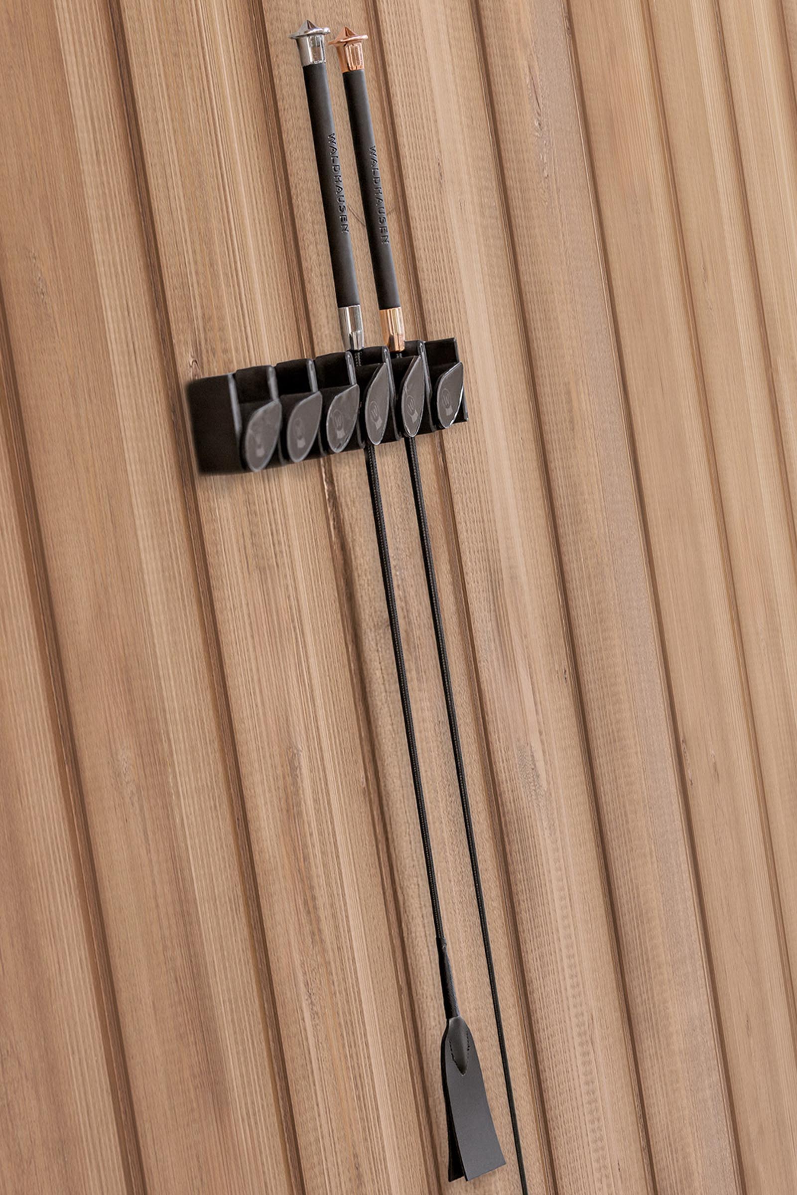 Waldhausen Premium zweephouder