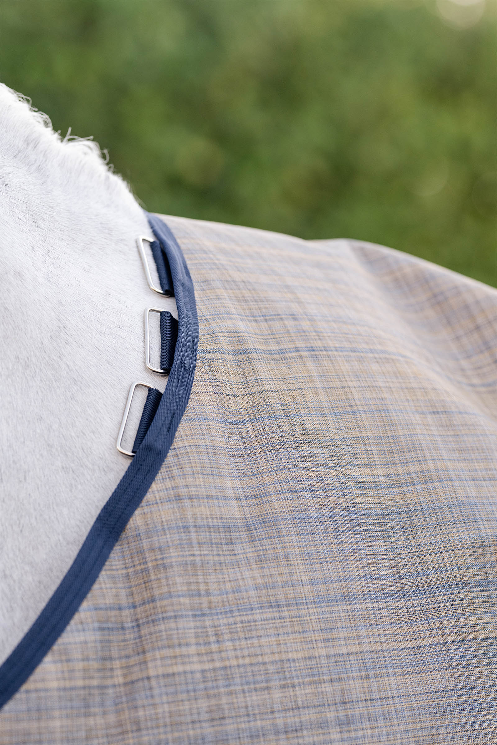 Horseware Amigo Hero 900 Revive Plus outdoordeken incl. afneembare hals, 200 g