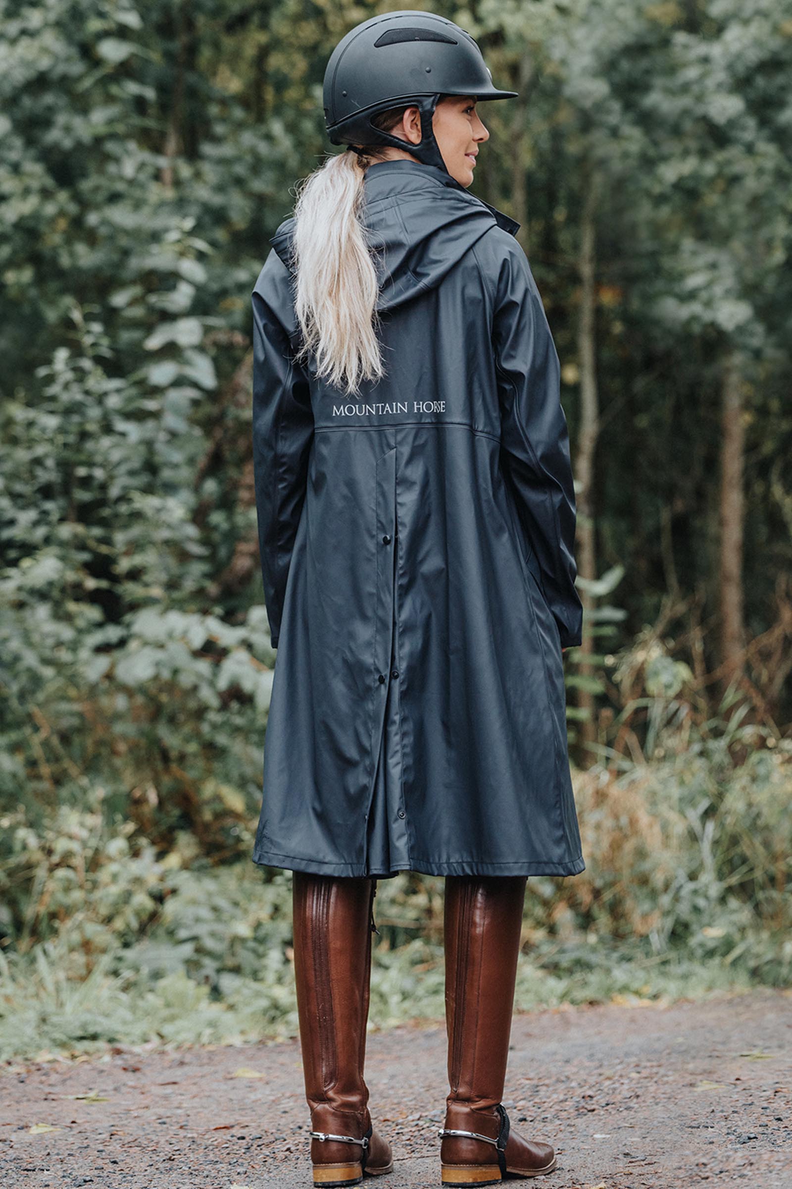 Mountain Horse Mindy dames regenjas