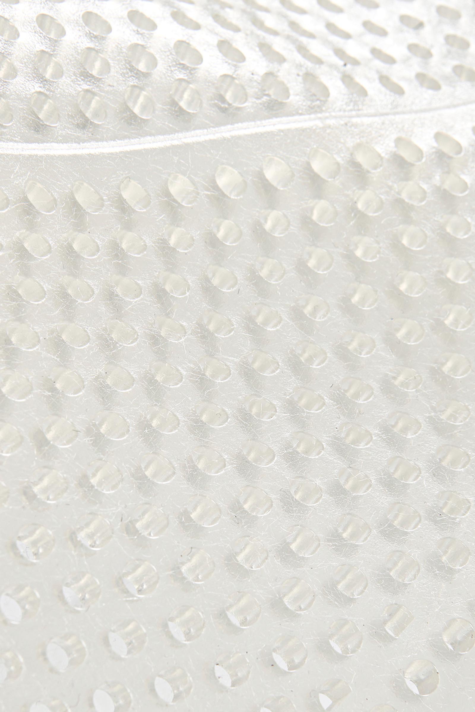 Acavallo Therapeutische Pure Gel Pad met Schapenvacht Uitsparing  