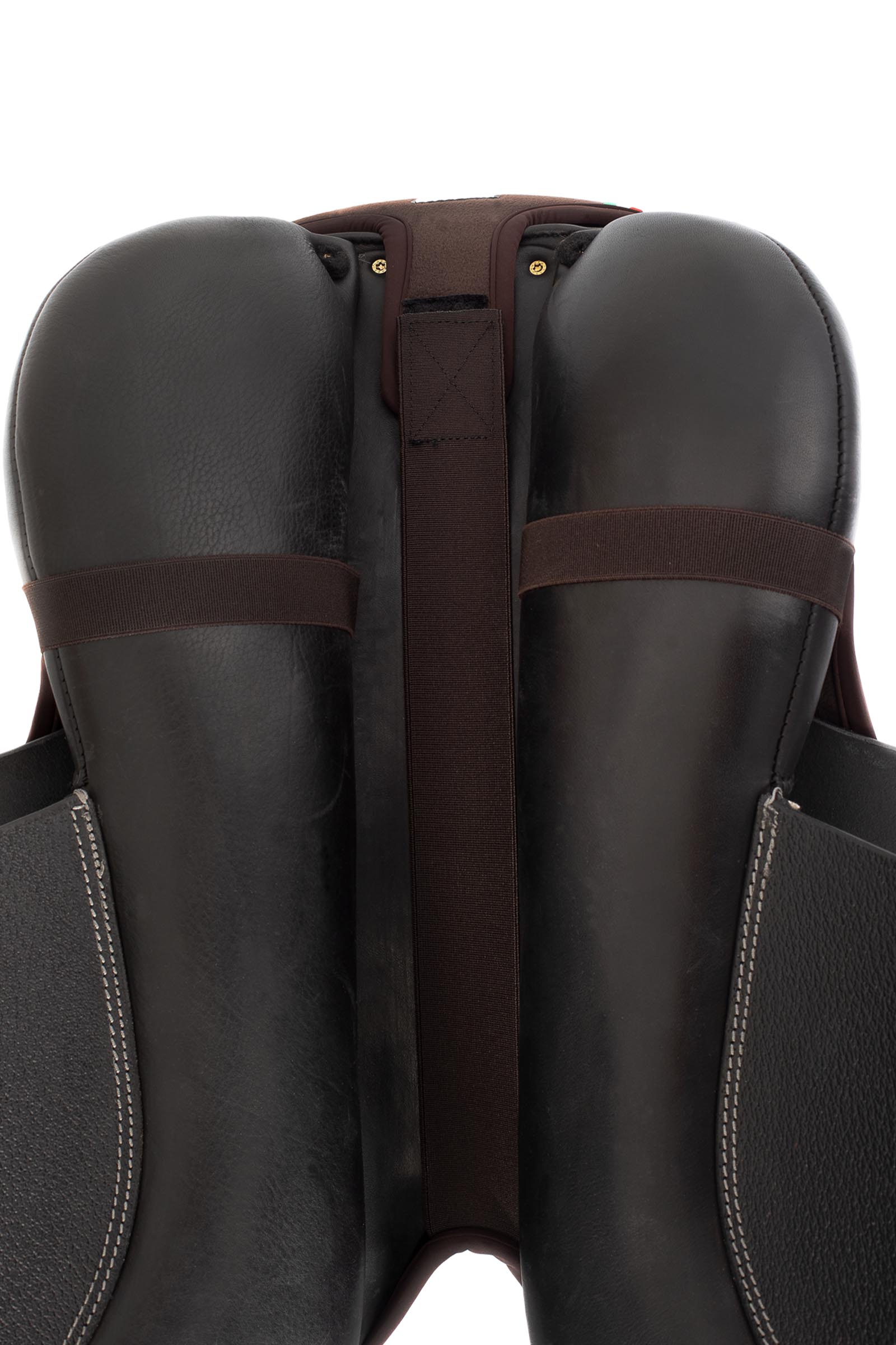 Acavallo Ortho-Stuitbeen Spring Zitbeschermer Hexa Gel-Out Dri-Lex, 20 mm  