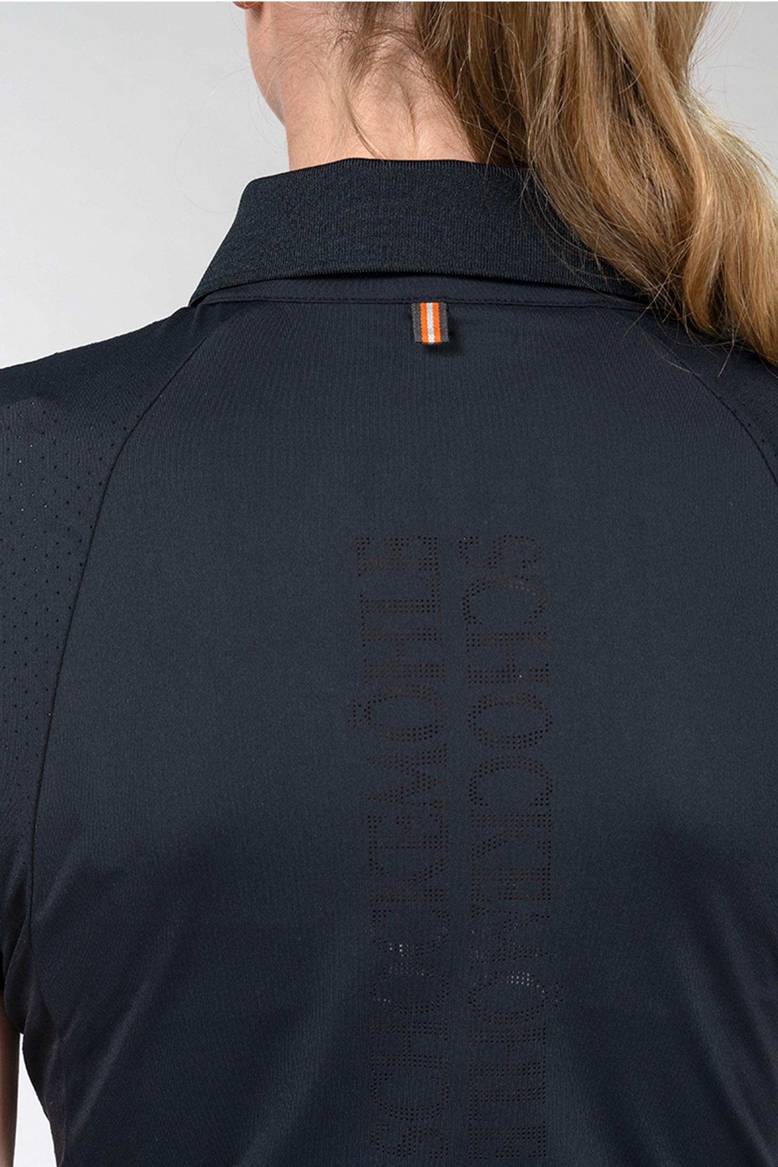 Schockem&ouml;hle Sports SPMadlin dames functioneel poloshirt