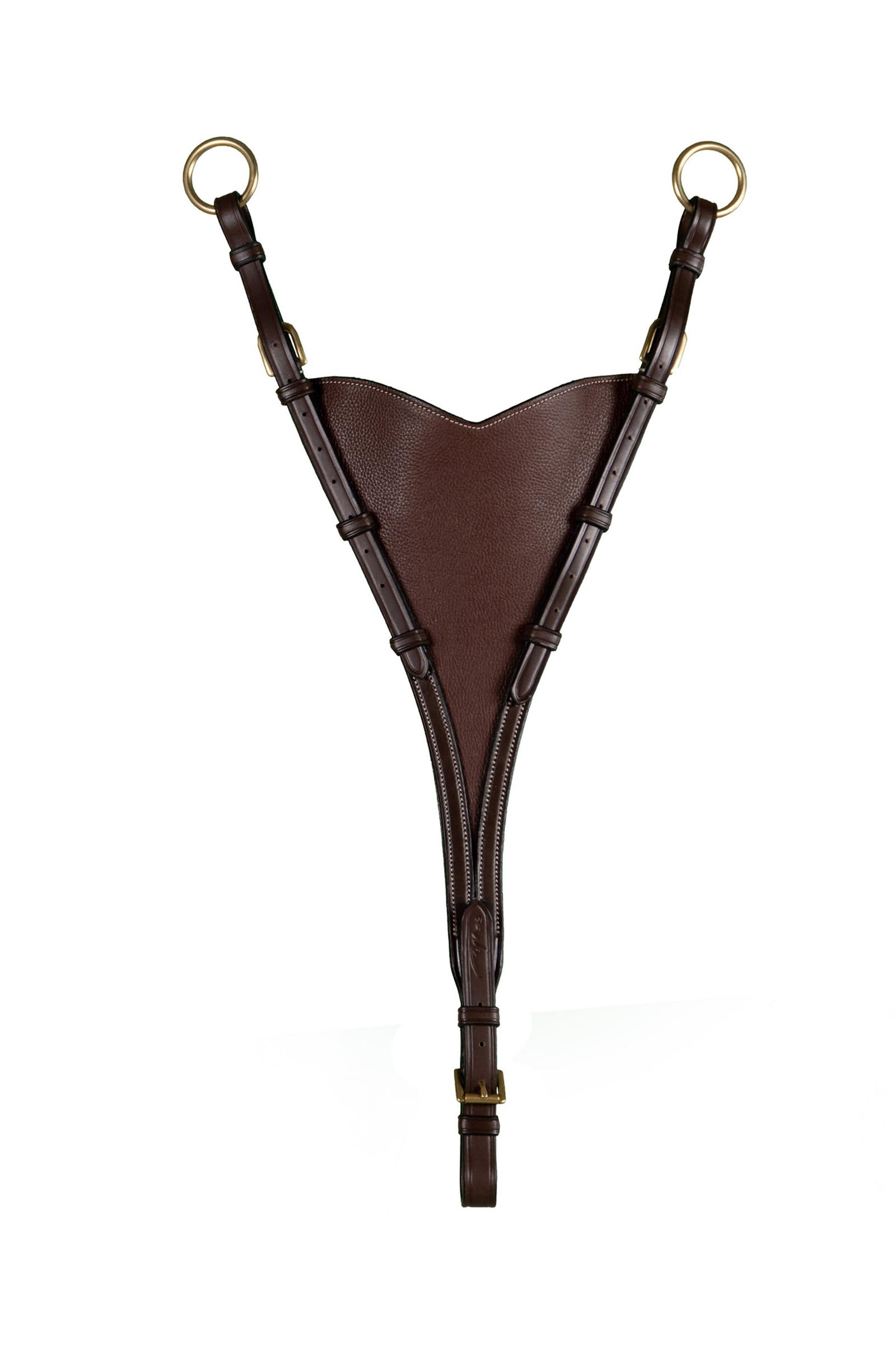 Dy'on D-Collection zachte gesloten martingaalvork  