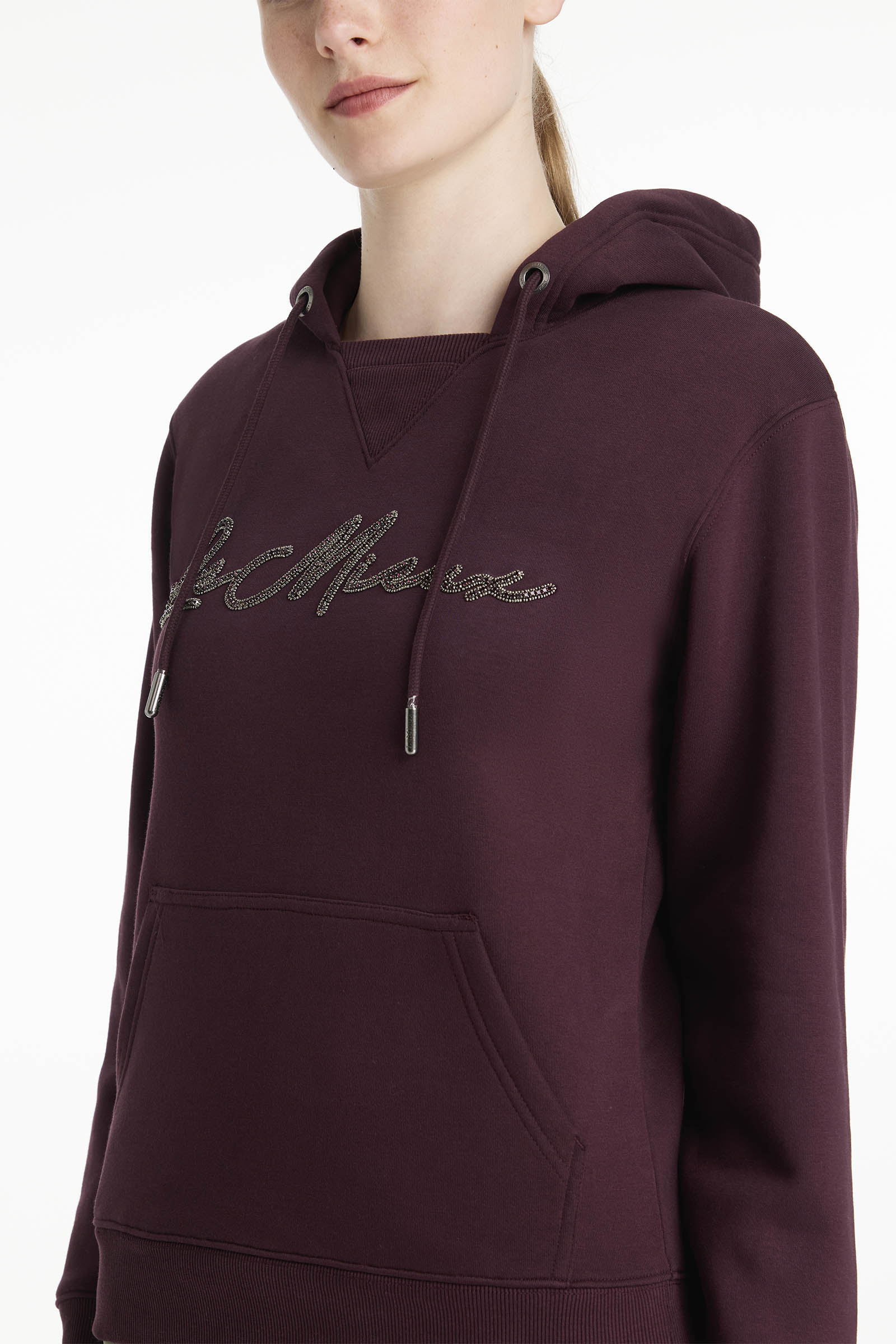 LeMieux Elspeth dame hoodie
