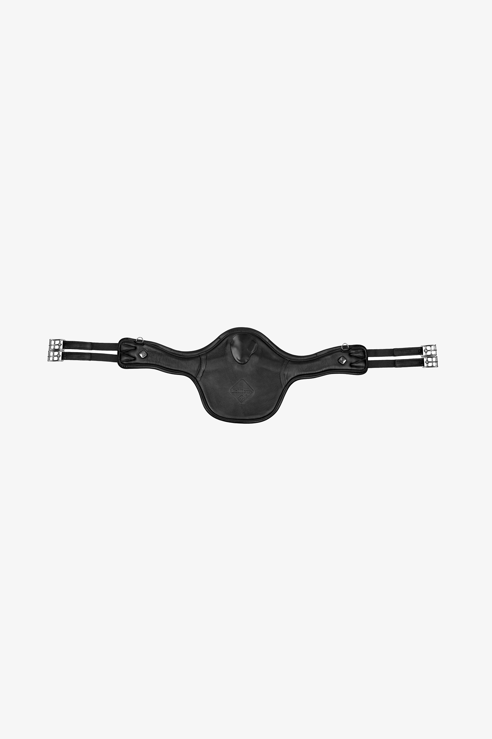 LeMieux Gel-Tek anatomische Long Stud singel met magneet