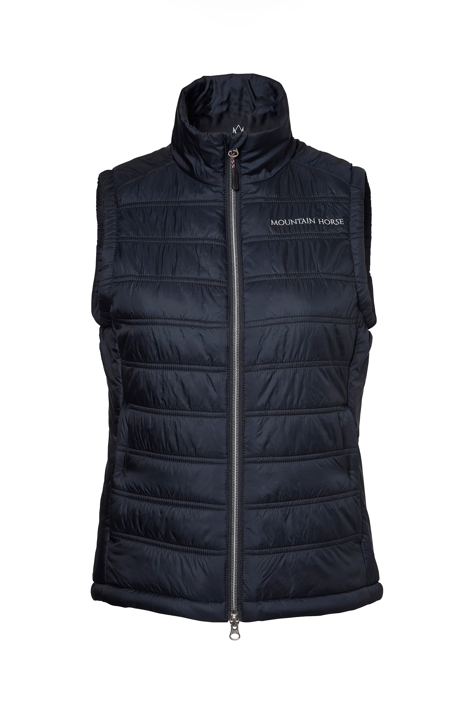 Mountain Horse Star kinder bodywarmer