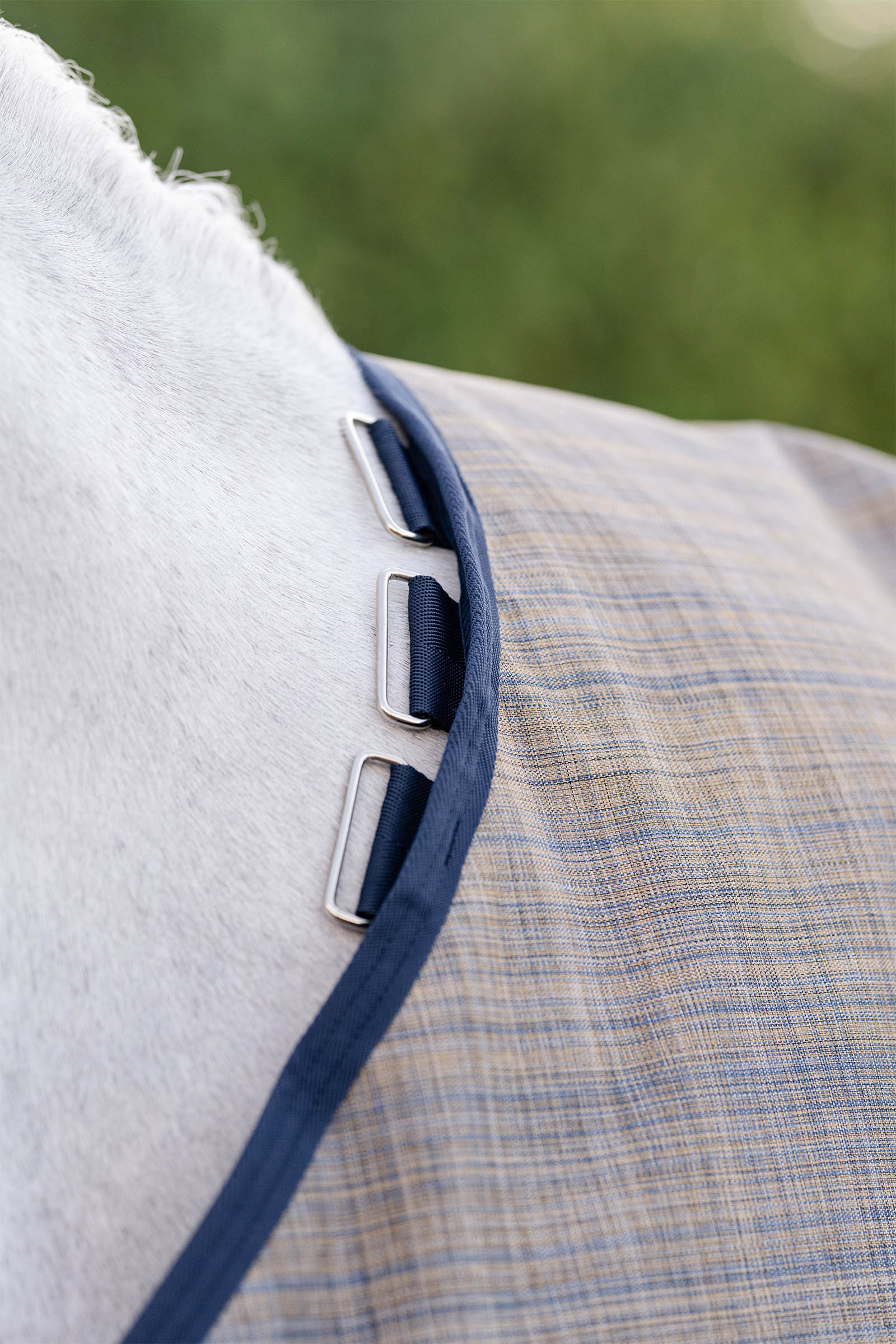 Horseware Amigo Hero 900 Revive Plus outdoordeken incl. afneembare hals, 200 g