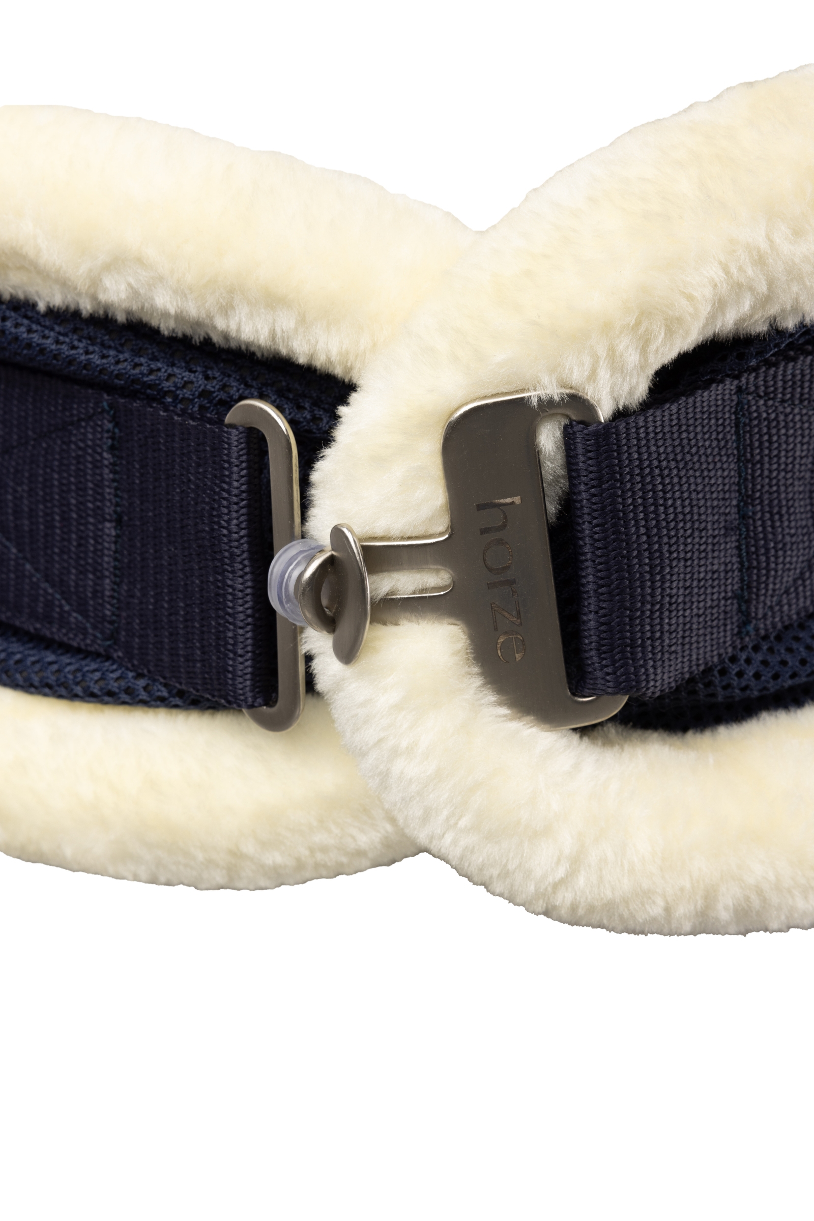 Horze mesh stapmolen deken  