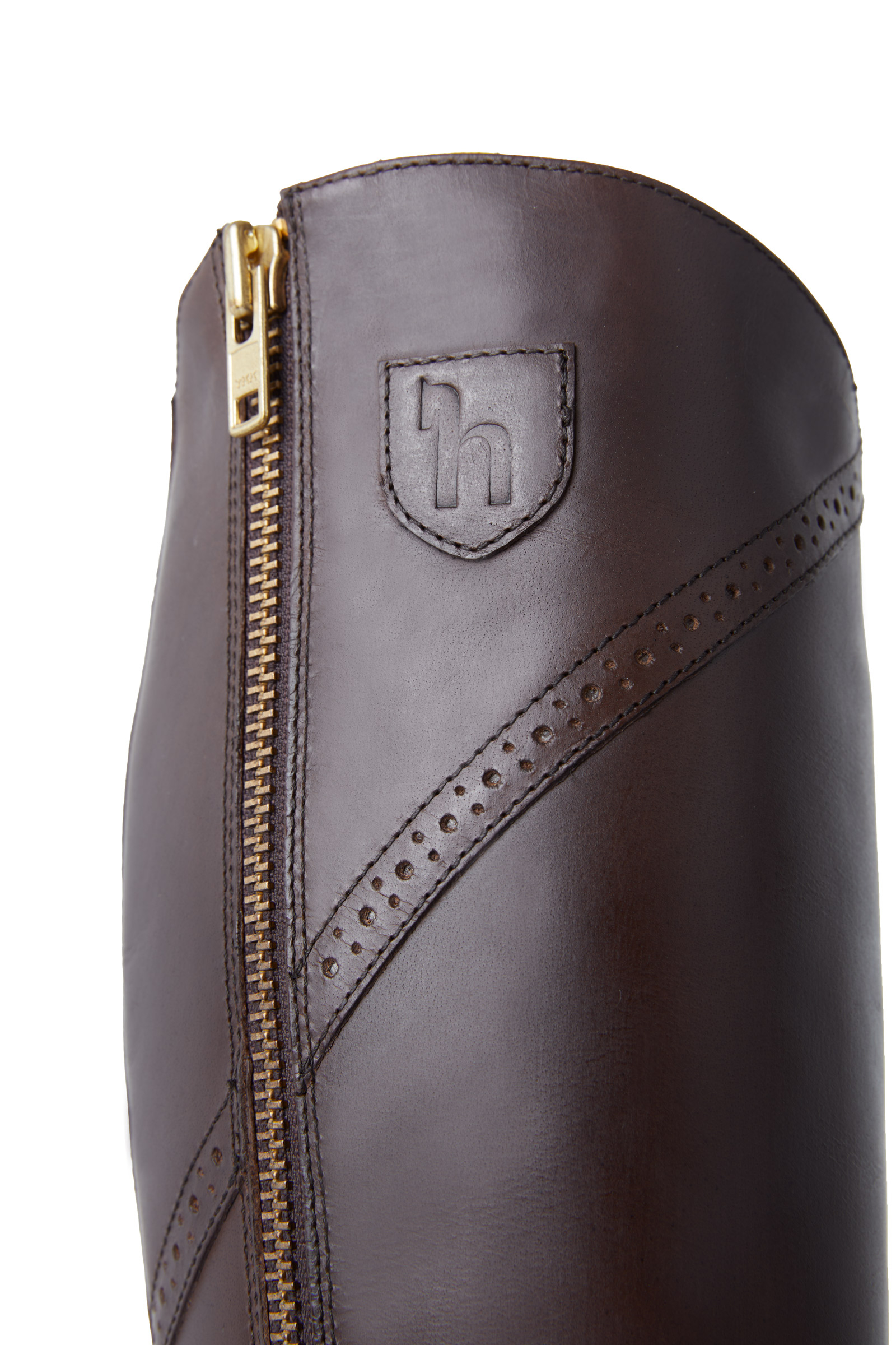 Horze Aspen Winter Rijlaarzen, dames