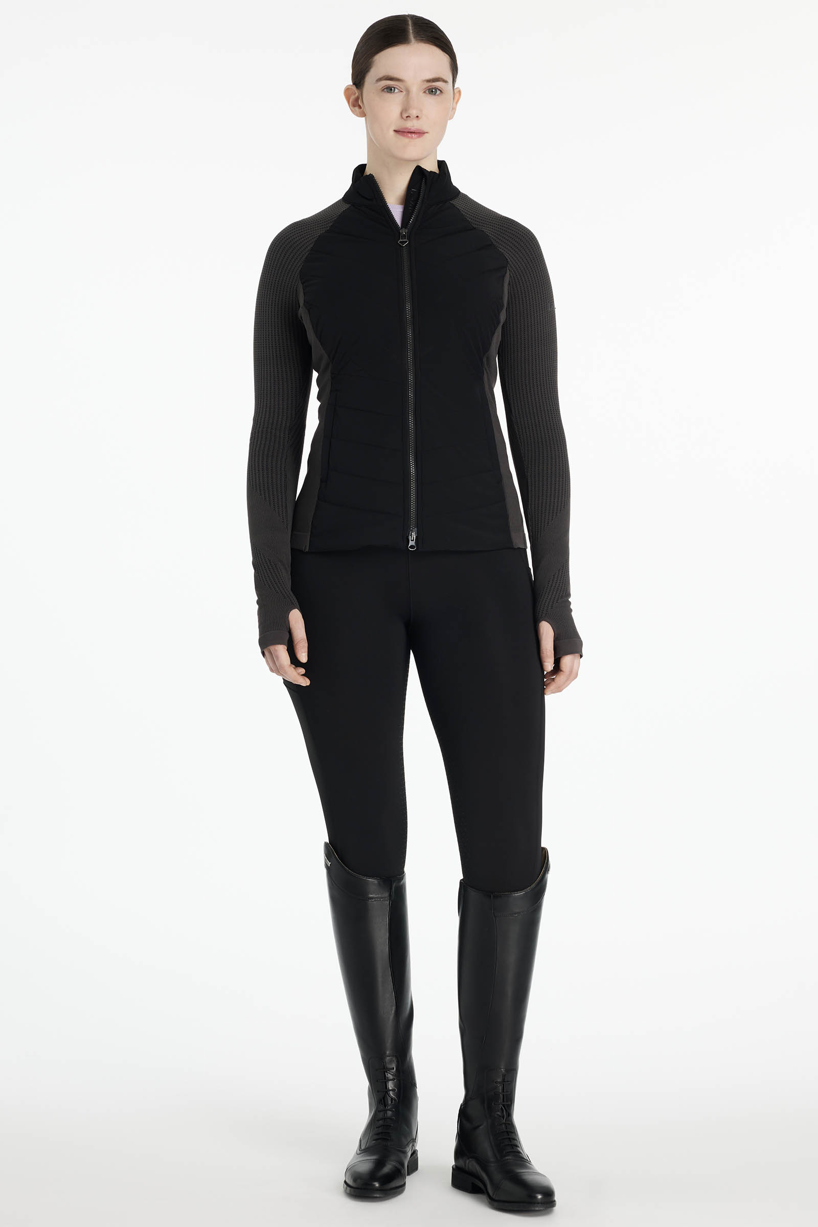 LeMieux Maddie dame hybridjakke