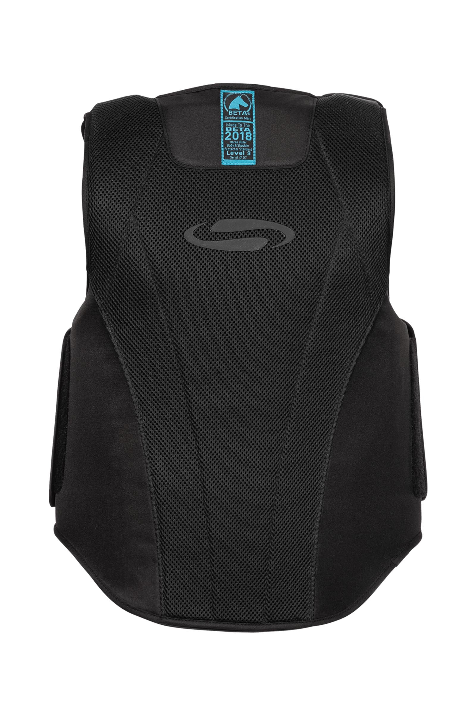 SWING P24 Max bodyprotector
