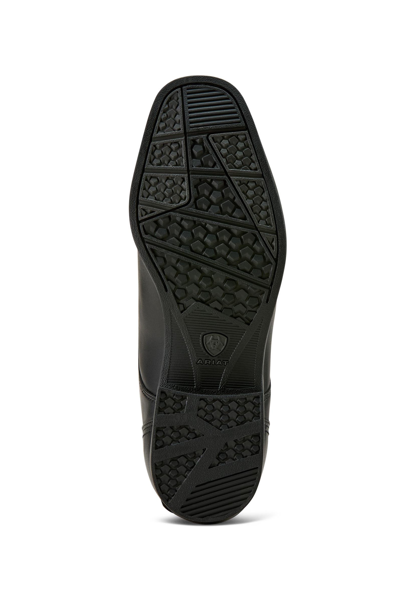 Ariat Palisade Lace dames hoge rijlaarzen met vetersluiting