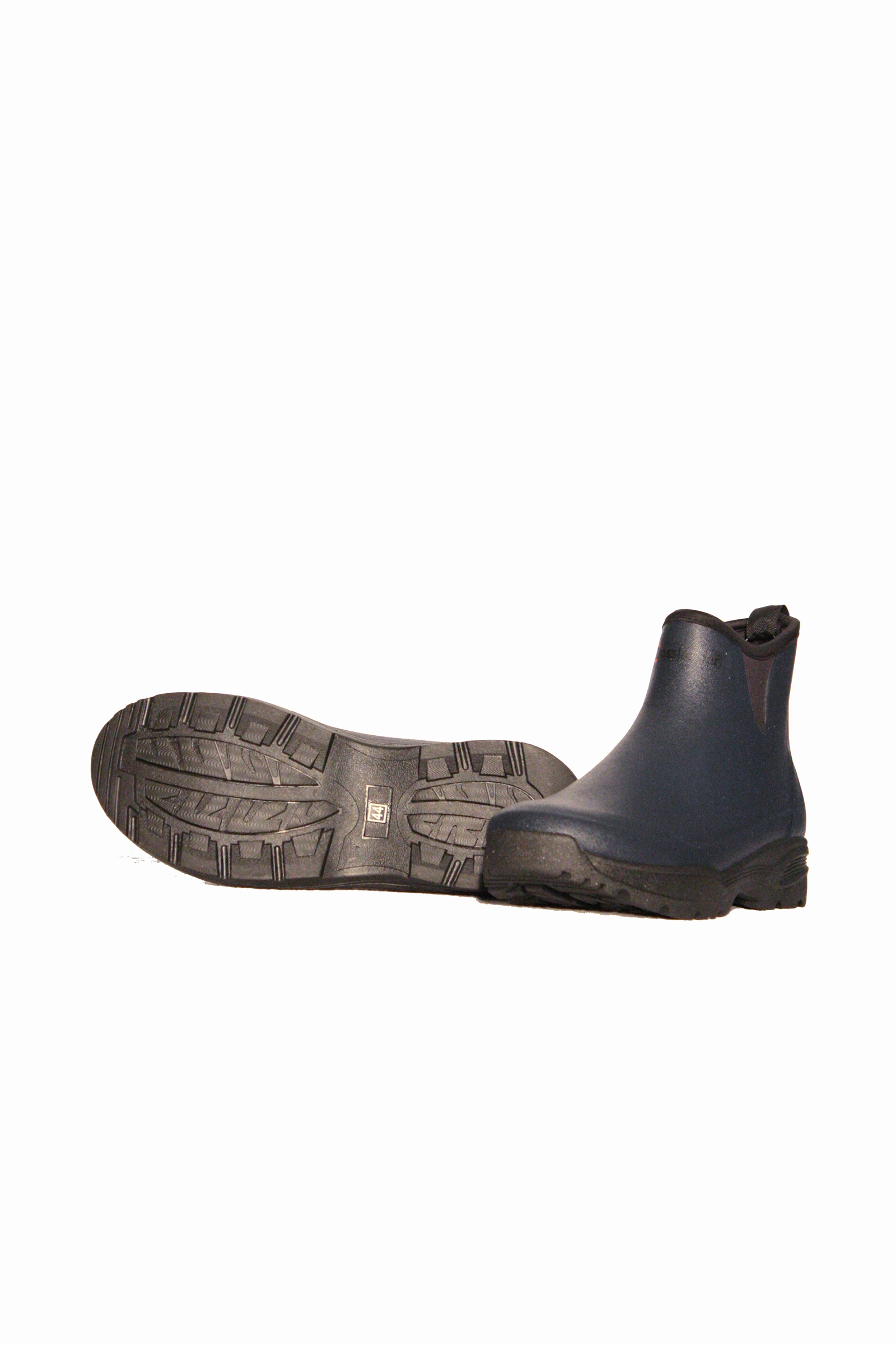 Crosslander Malmo jodhpur boots