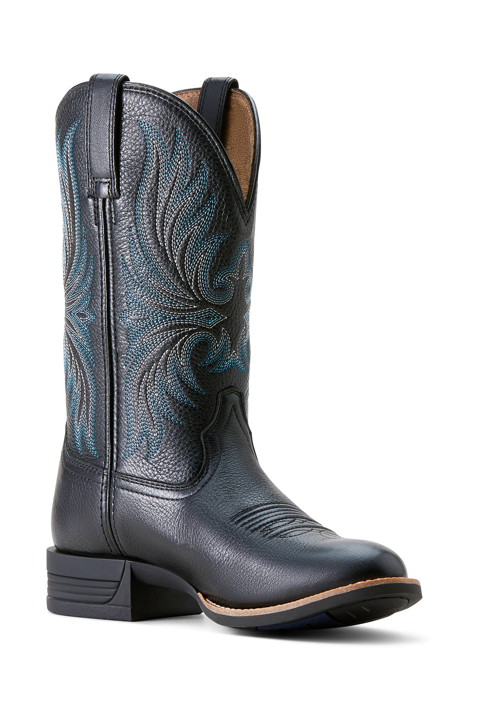 Ariat Ranahan dames-westernlaarzen