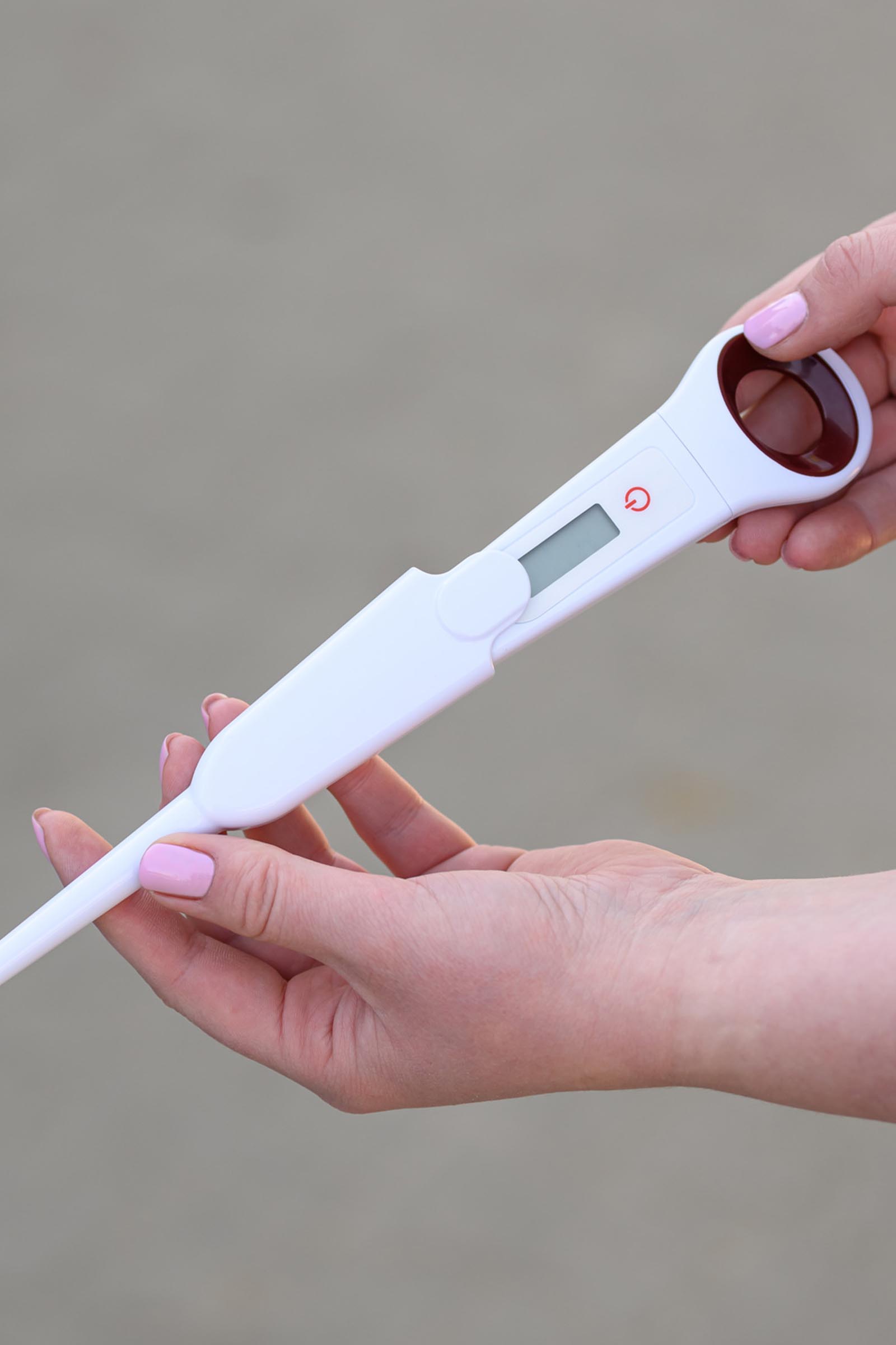 Waldhausen digitale thermometer voor paarden