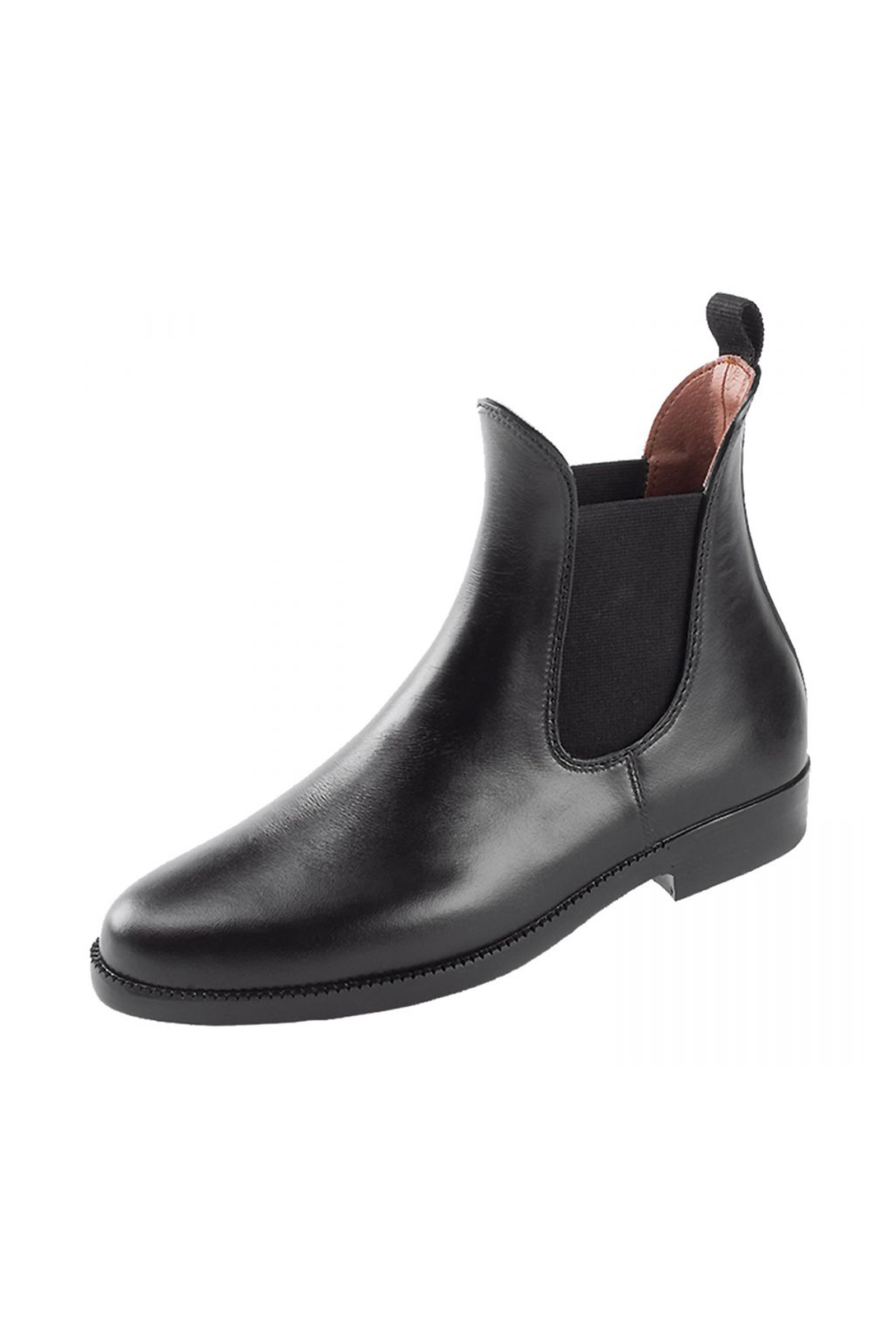 USG Pro Ride Kids' Jodhpur Boots