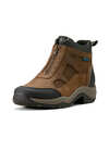 Ariat Terrain Zip H2O Dames waterdichte laarzen