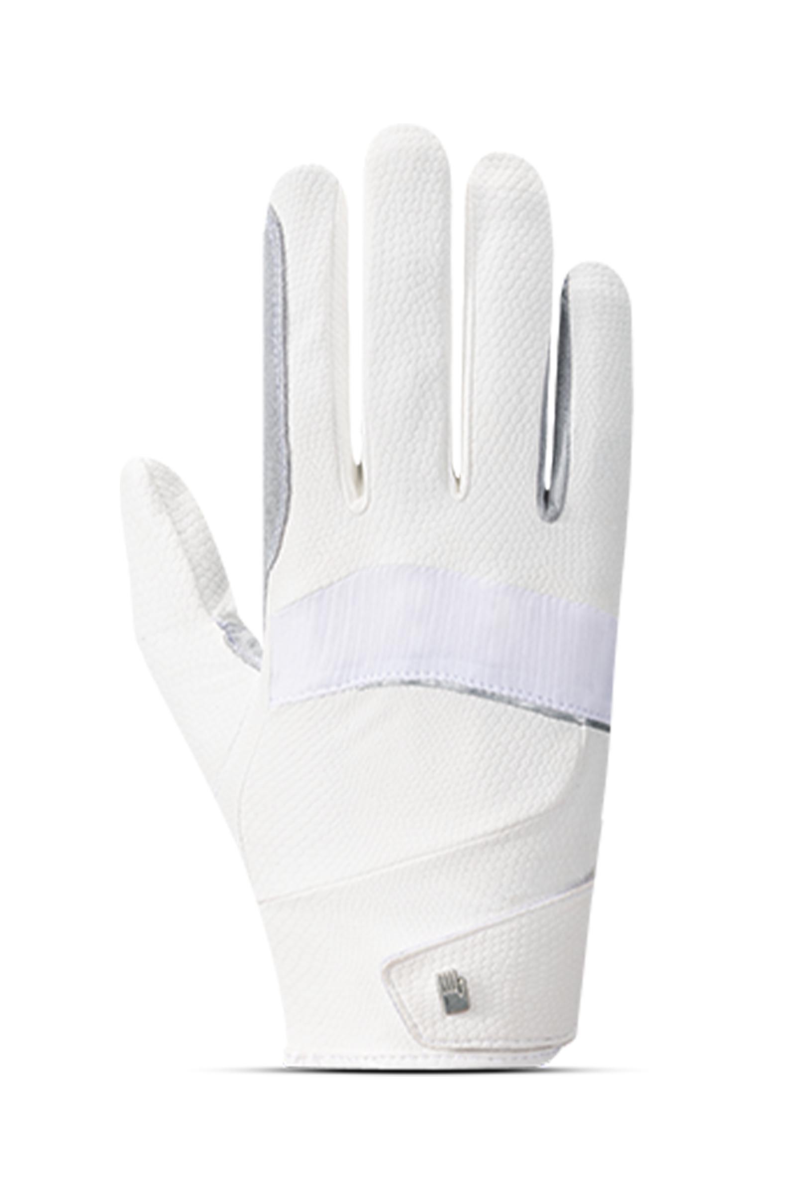 Roeckl Manecaress rijhandschoenen