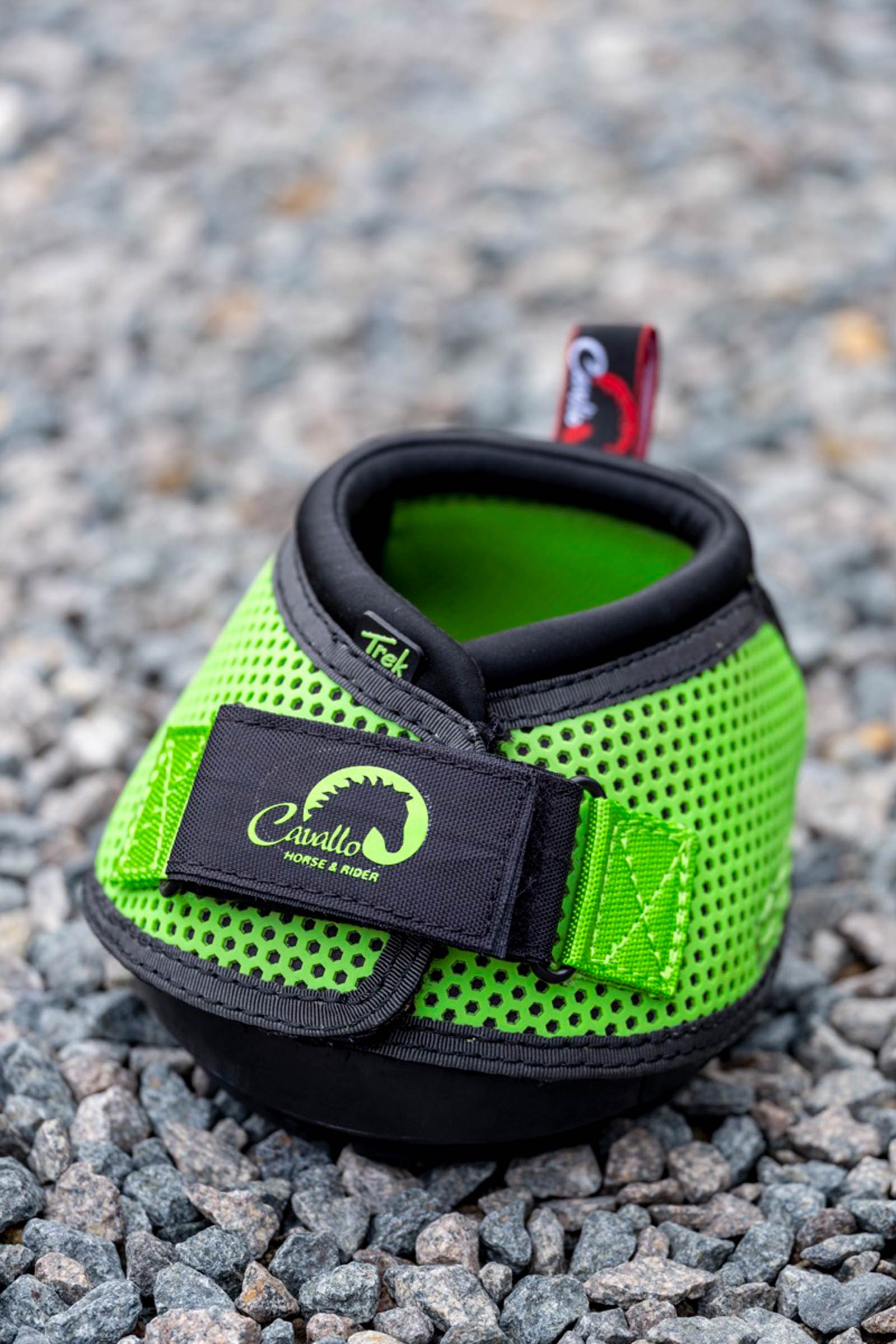 Cavallo Hoof Boots F.R.A. Trek SRS Hoefschoenen (normal/paar)