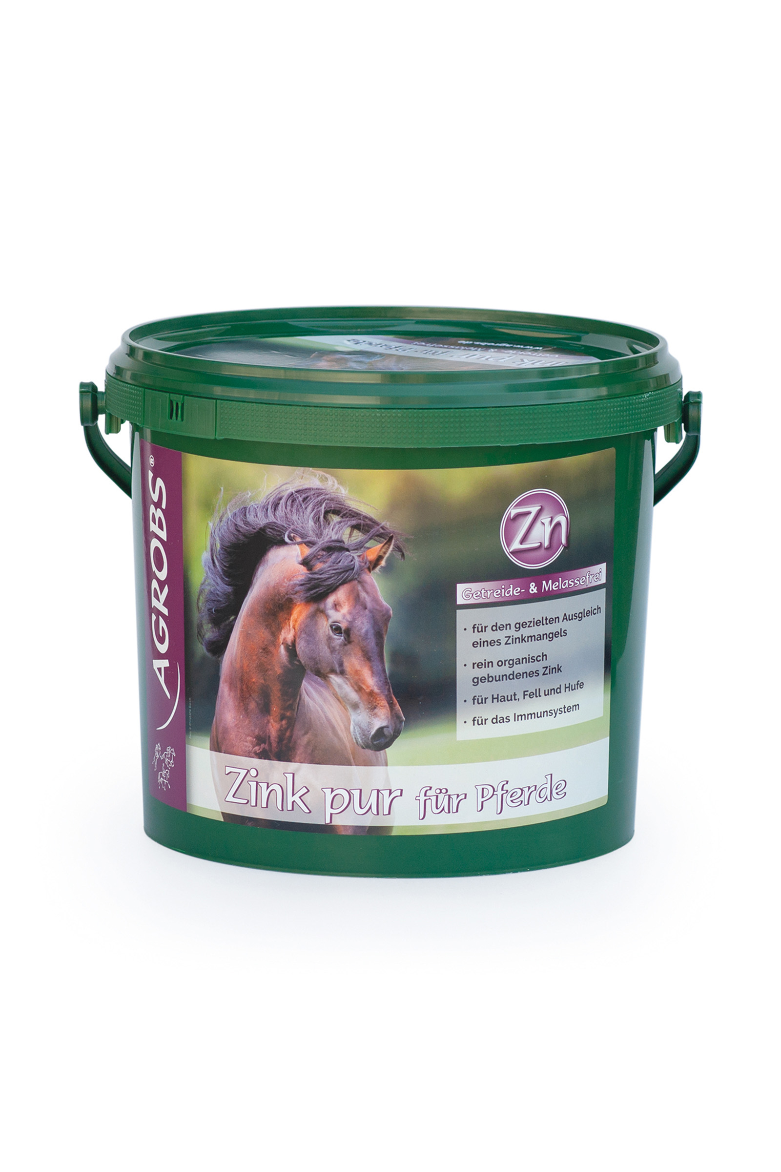 Agrobs Pure Zink, 3 kg