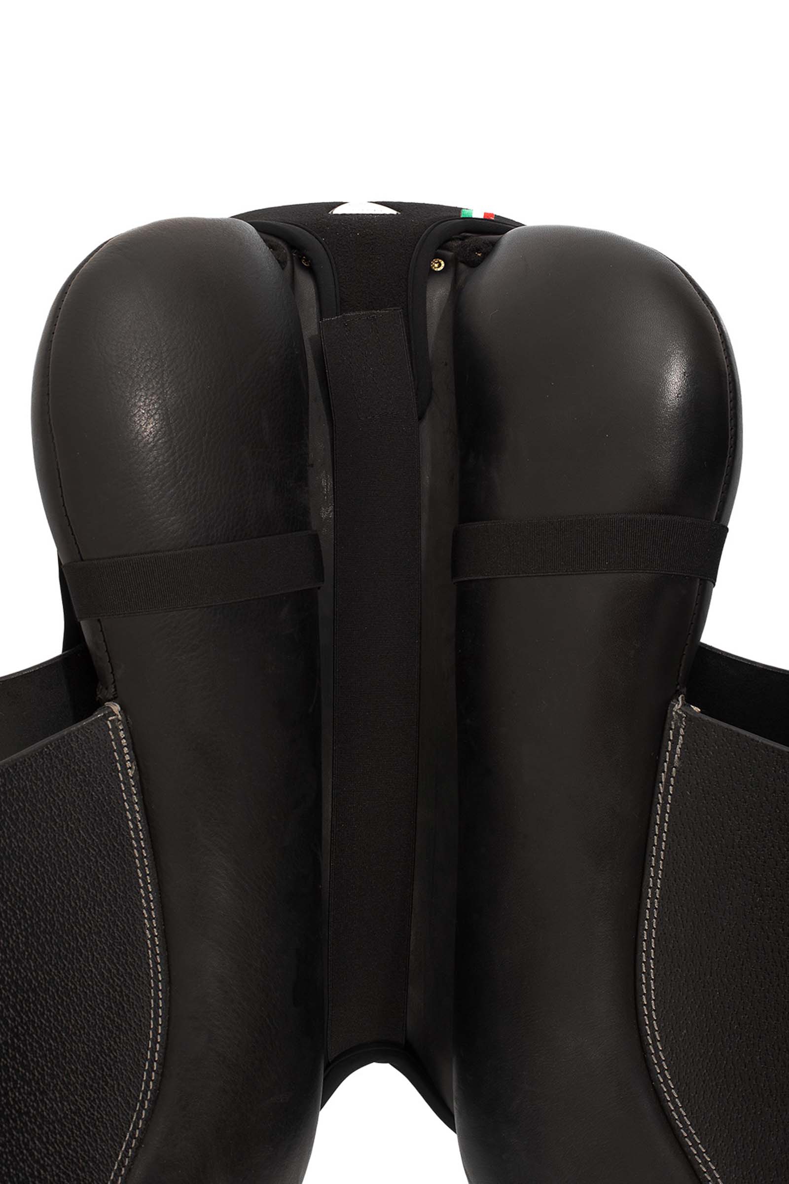 Acavallo Gel Seat Saver Gel Out 10mm voor springzadels