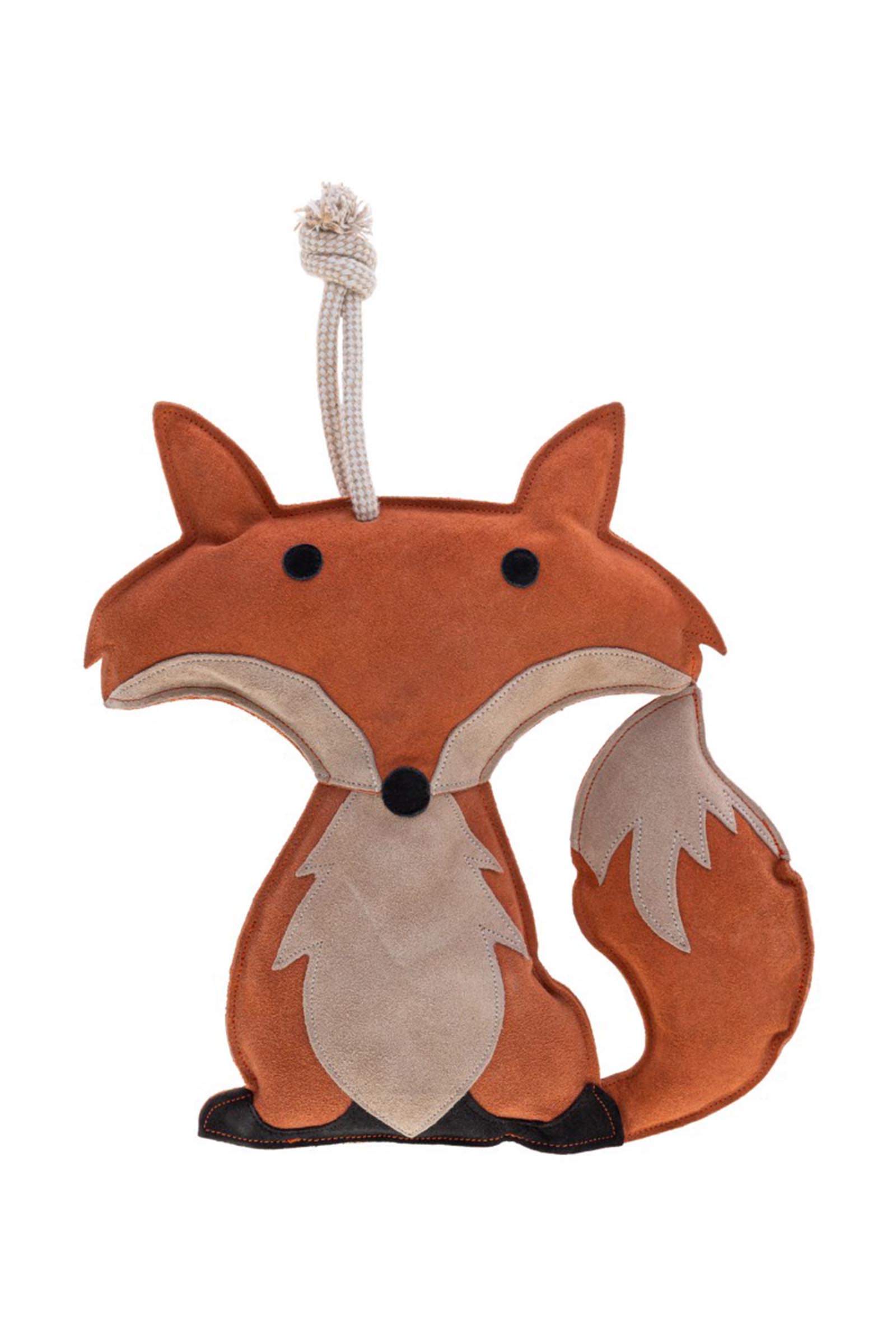 Kerbl Paardenspeeltje KniStar Fox