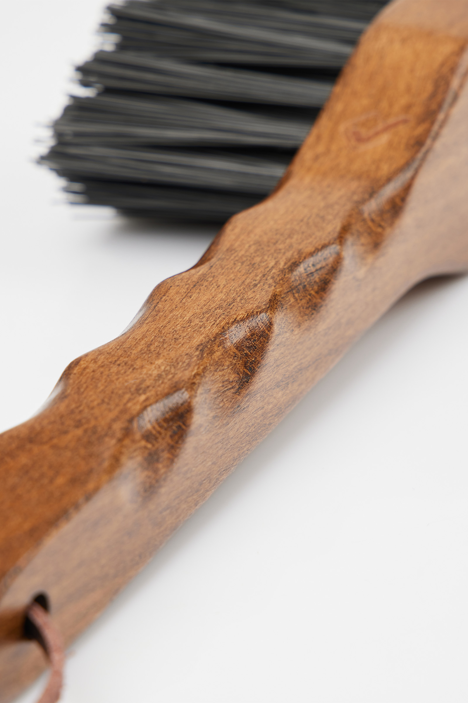 LeMieux ambachtelijke hoefkrabber