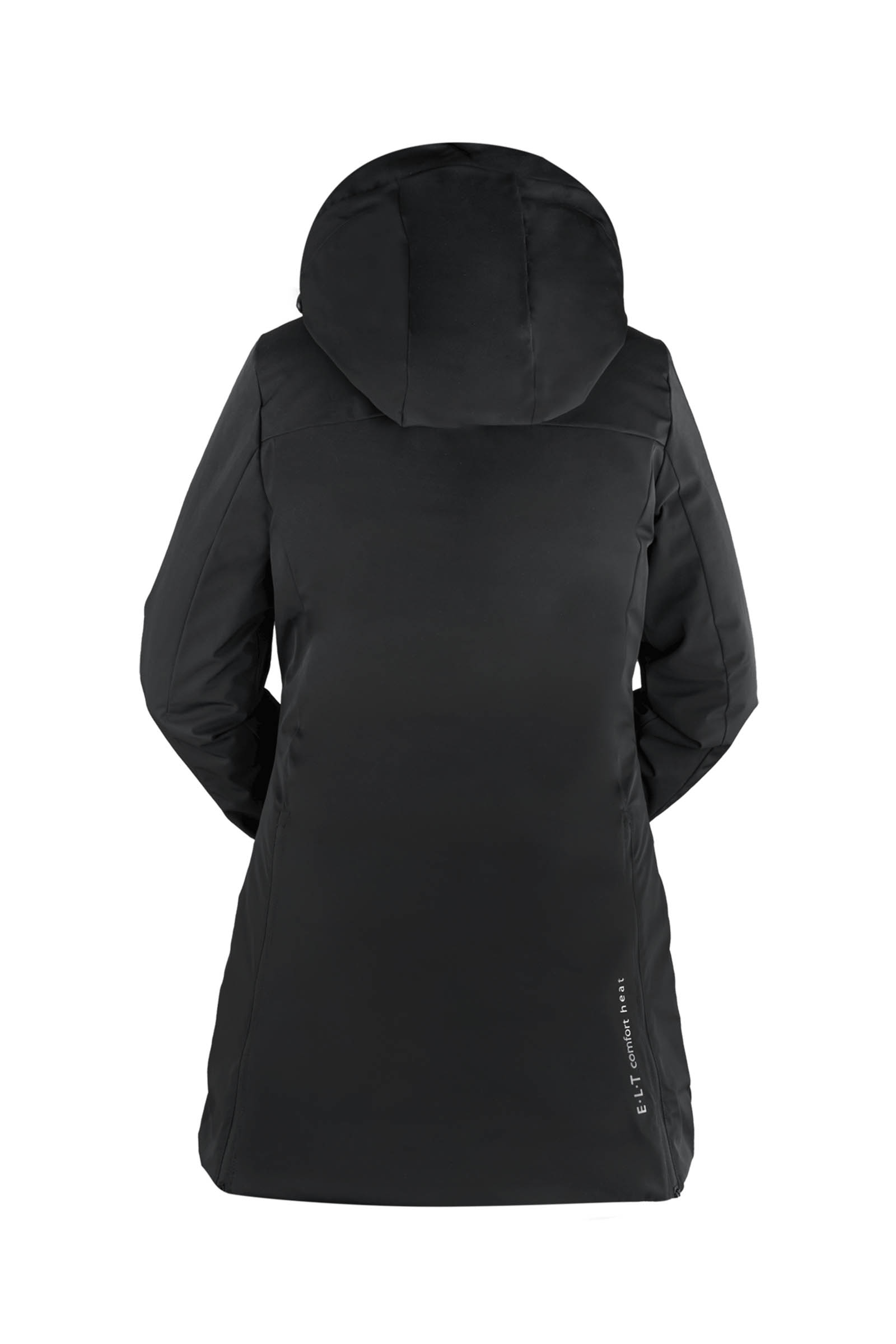 ELT Heated Parka Comfort Heat