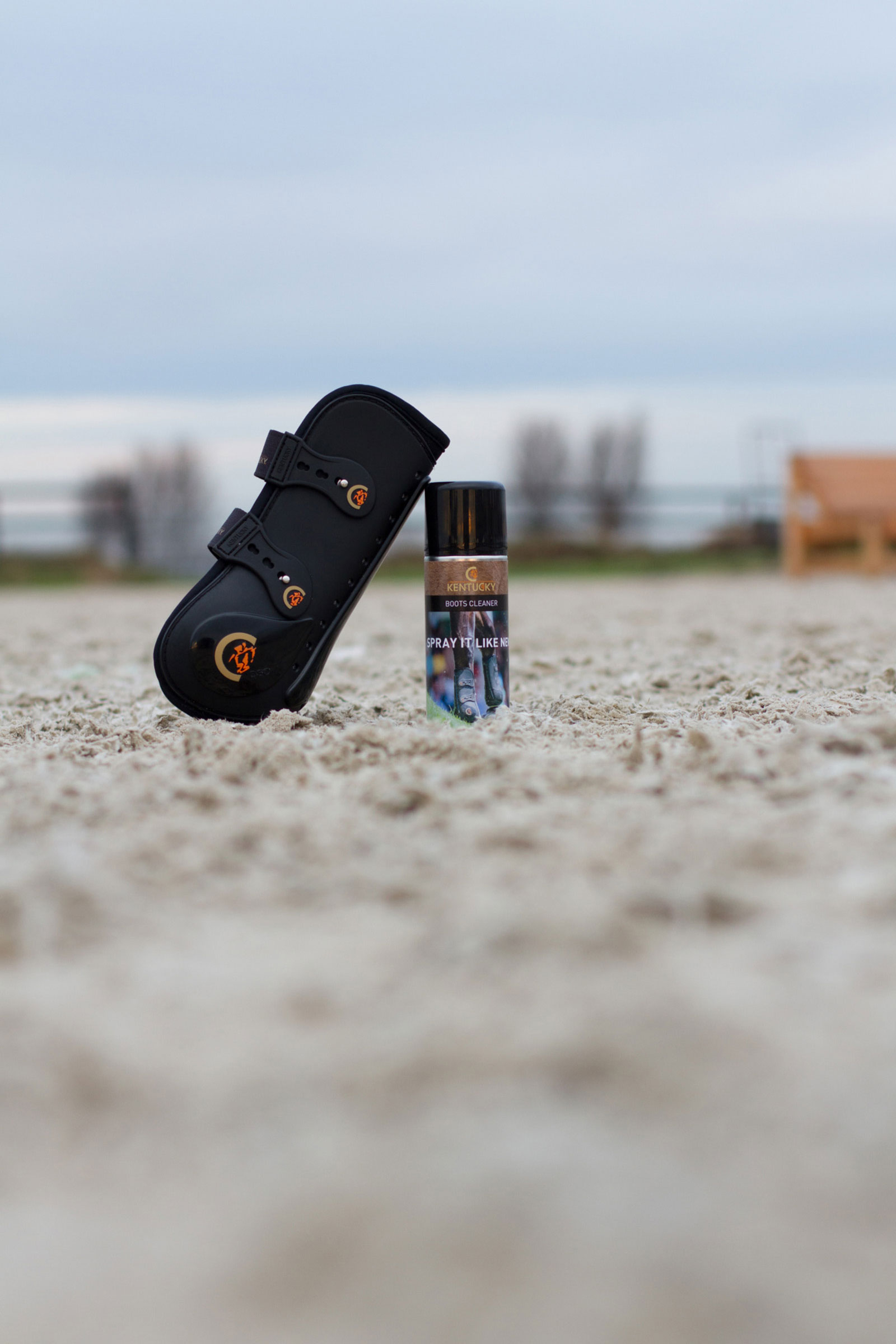 Kentucky Horsewear Boots Reiniger