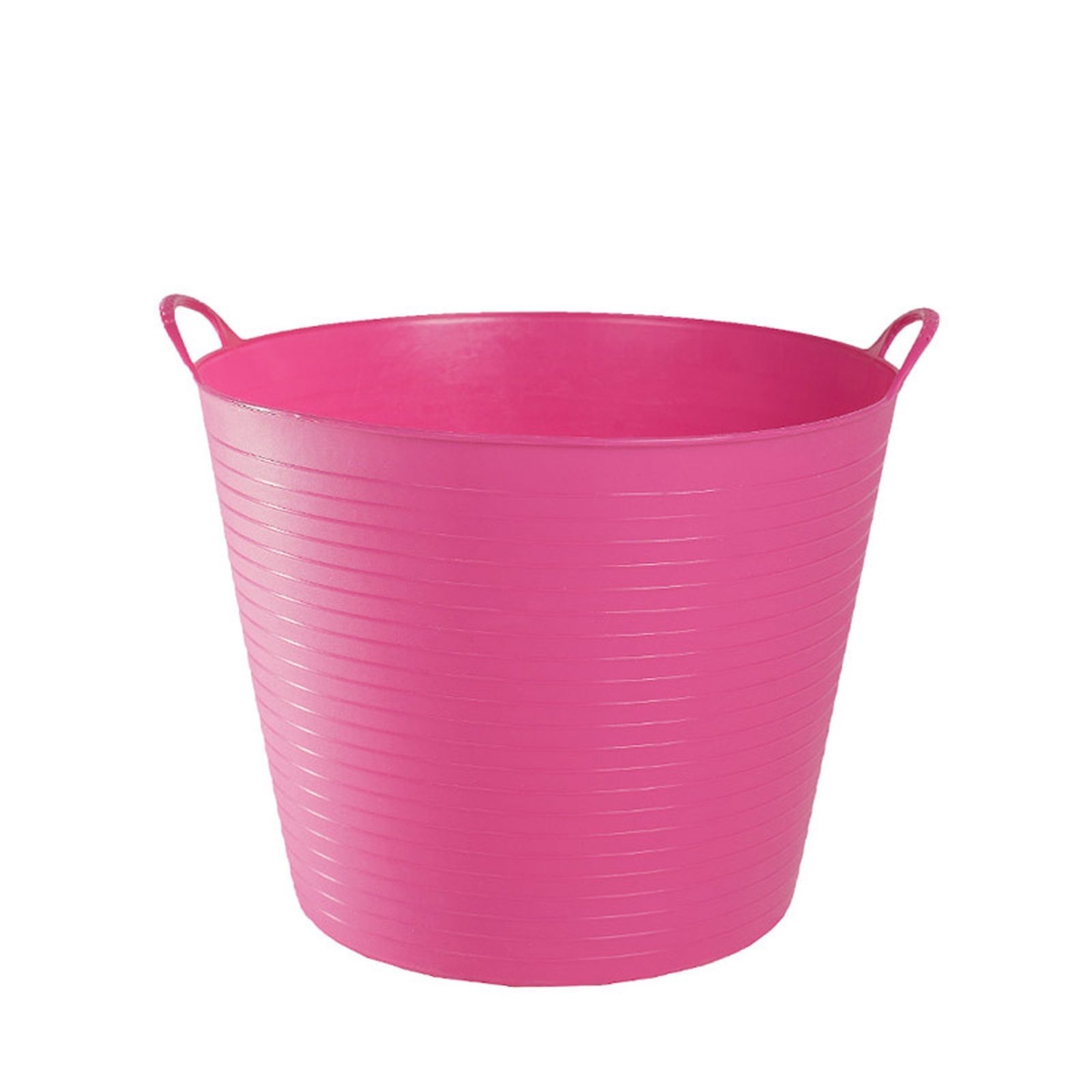 Pink Horze Zofty flexibele mand 14 liter