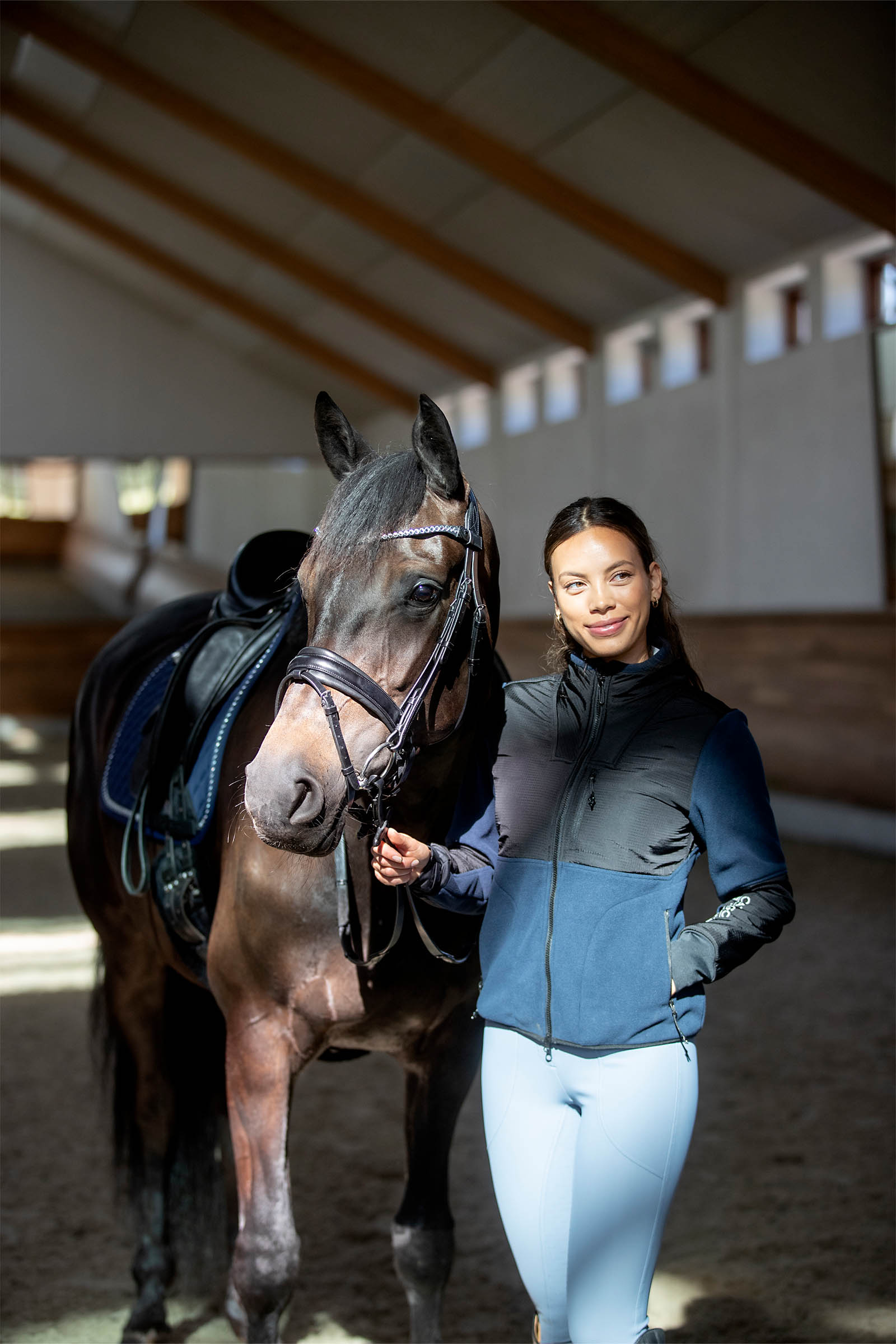 CATAGO Norma Women&acute;s Zip Jacket