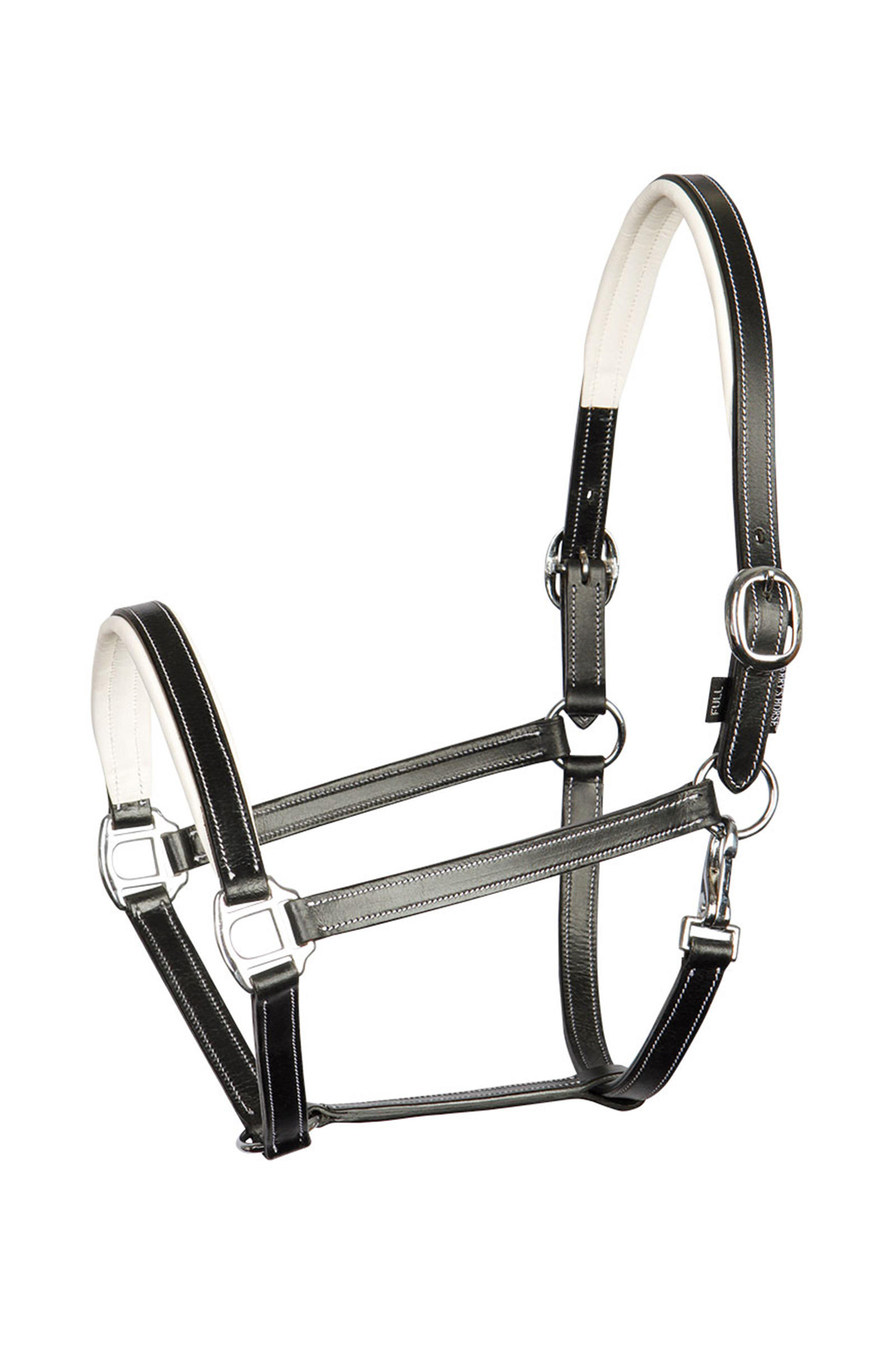 Harry's Horse Halster leder Elegance