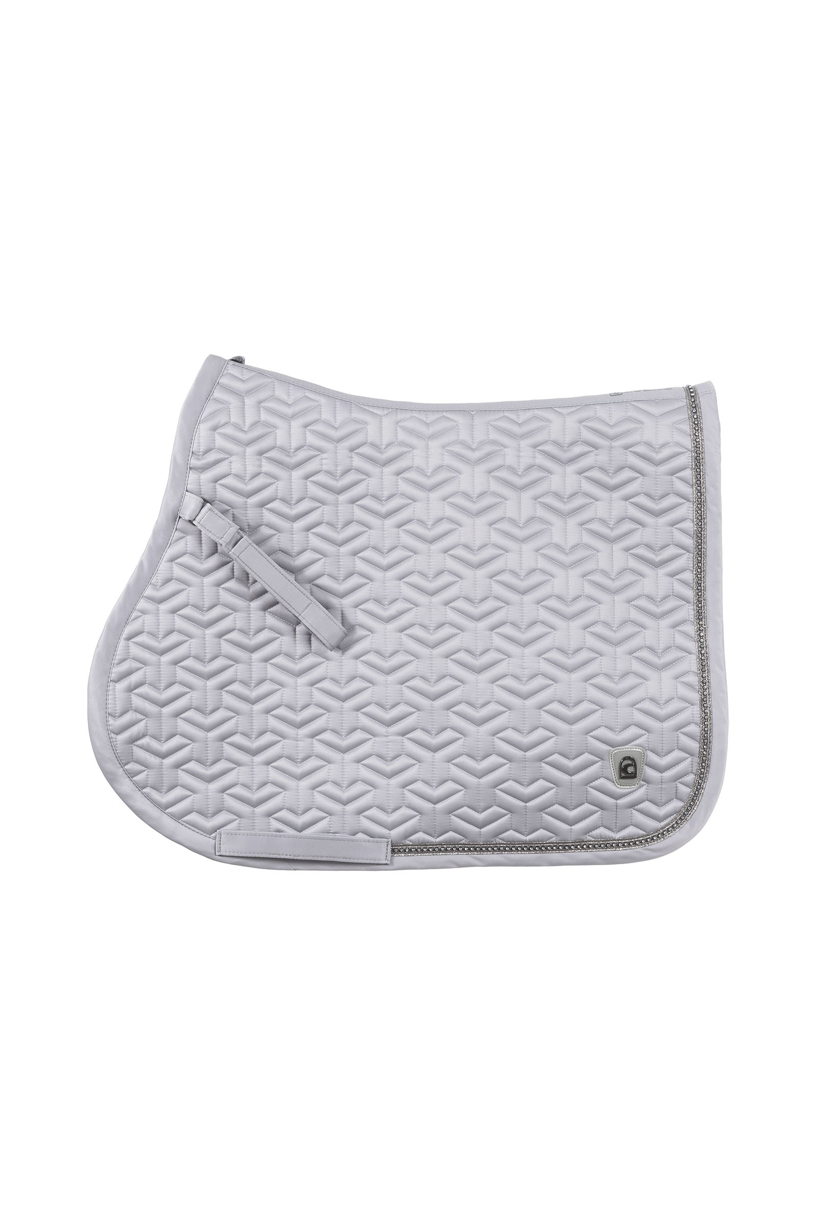 silvergrey Cavallo CavalCool Comfort veelzijdigheidszadeldek