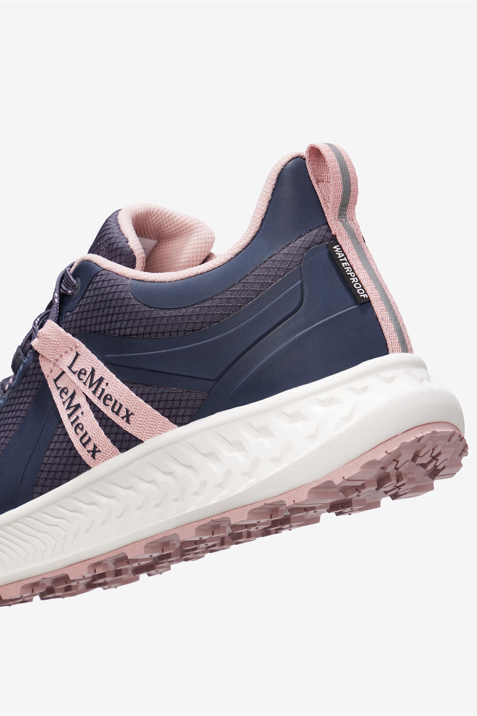 LeMieux Trax Viva waterdichte sneakers