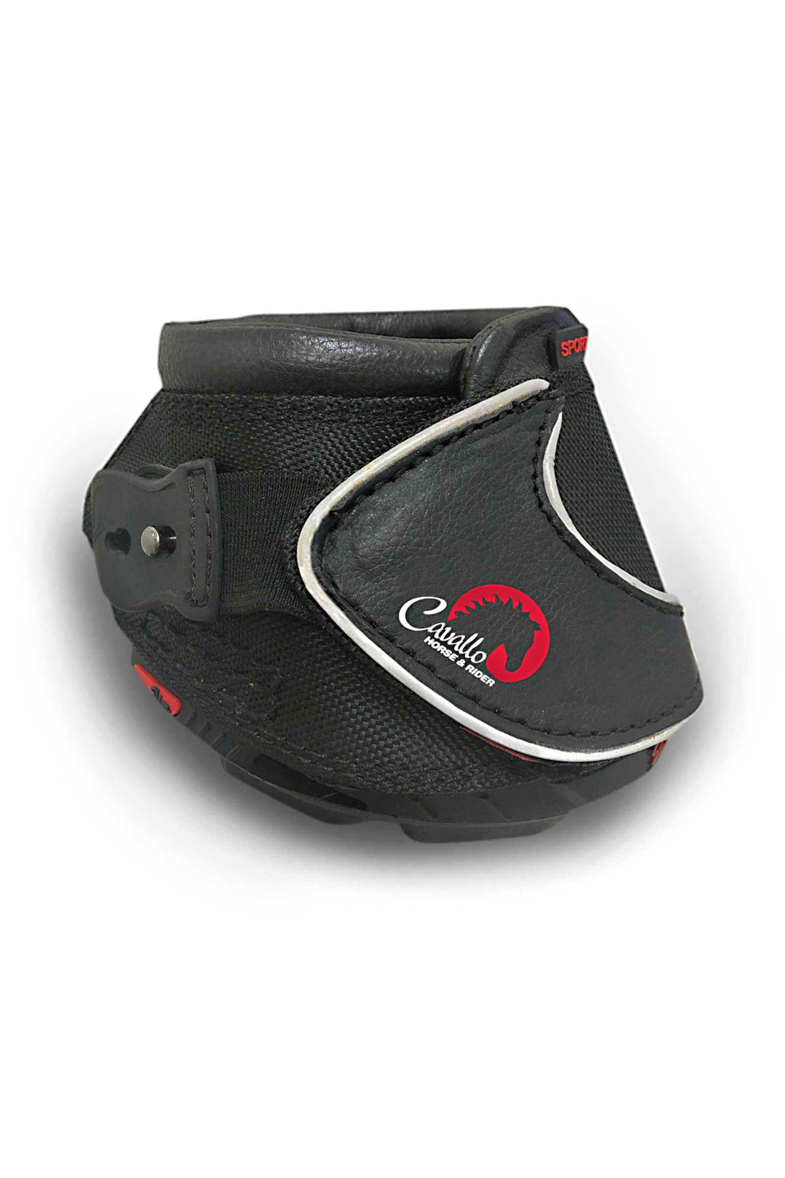 Cavallo Hoof Boots F.R.A. Sport Hoefschoenen (slim)