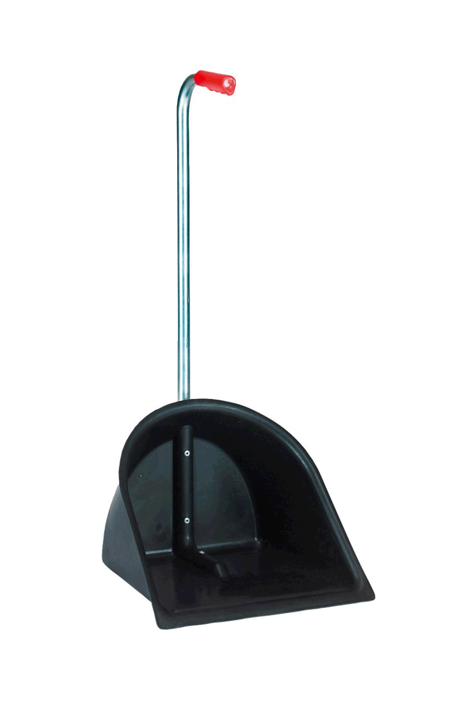 Kerbl enkele schep voor Mistboy, 75 cm