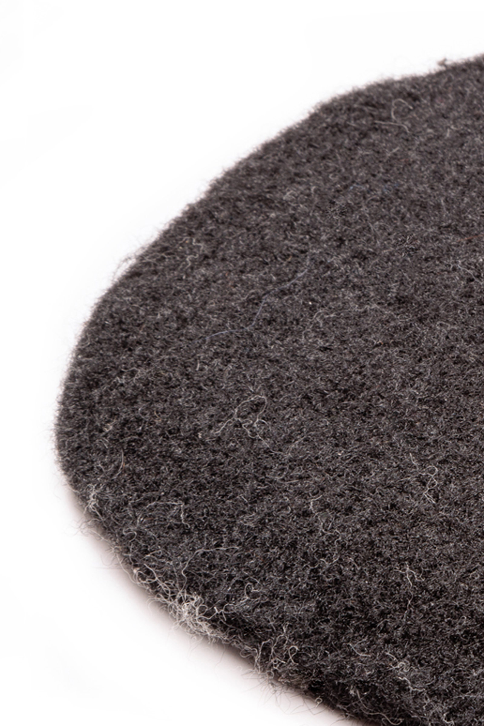 Kavalkade Vilt Inzetstukken voor Lamsvacht Zadeldek