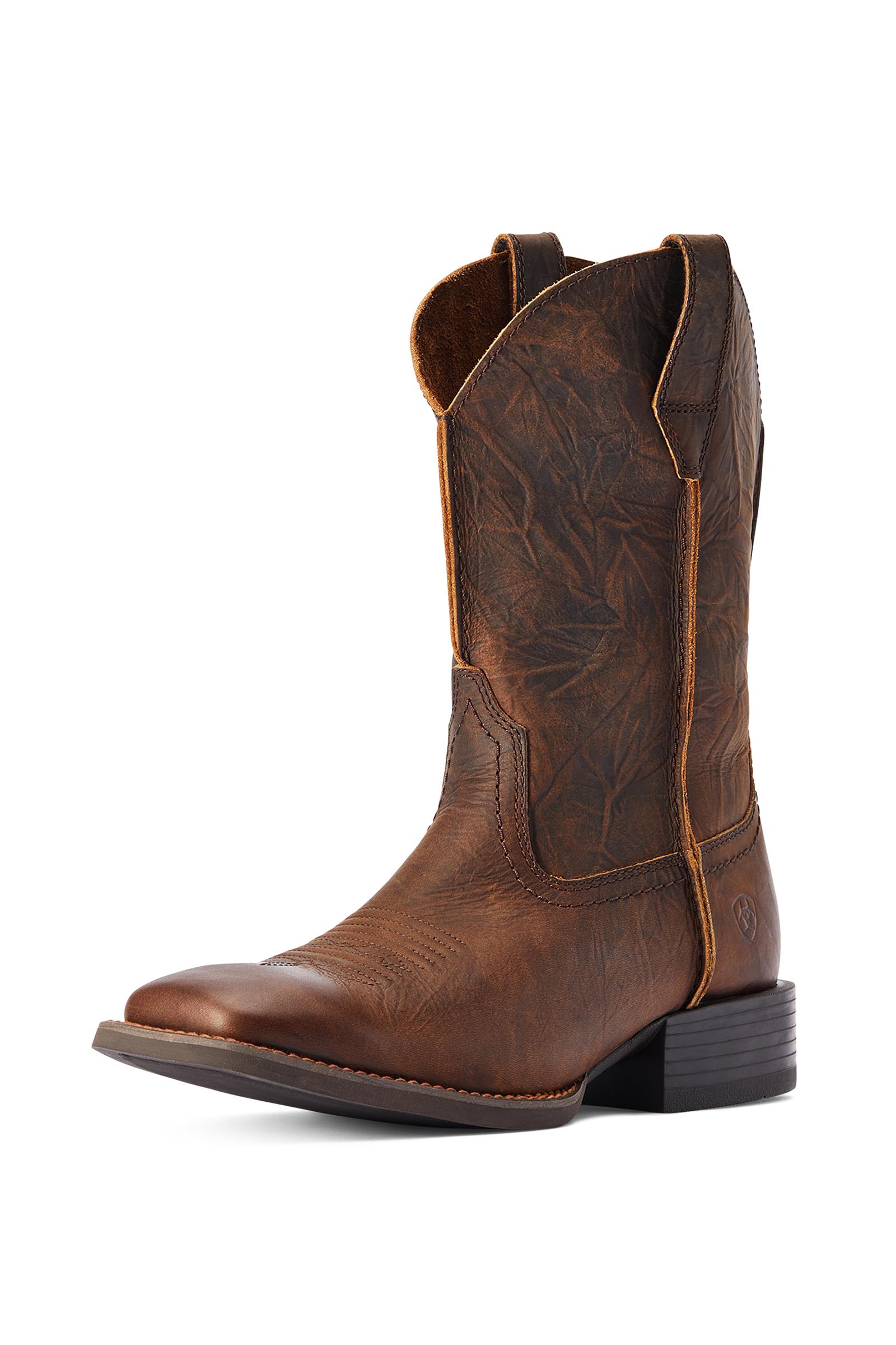 Ariat Heren Rambler Westernlaarzen