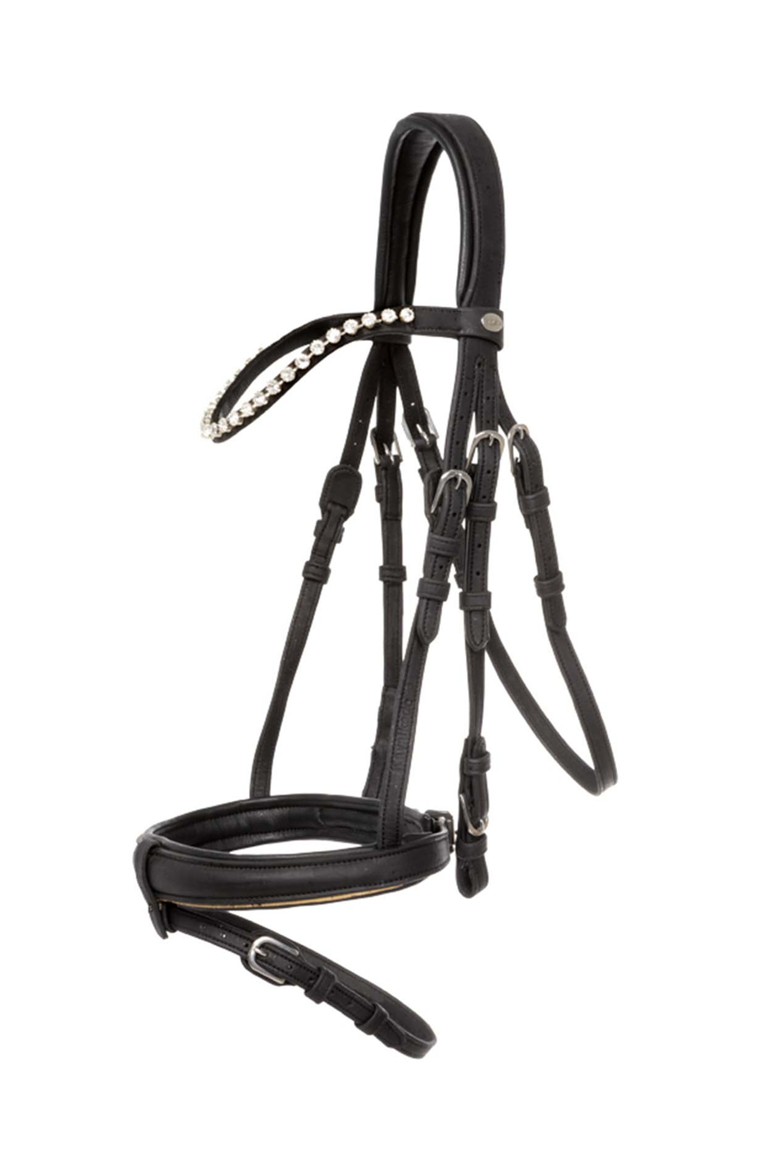 Kavalkade Cortica Vegan Cork Bridle