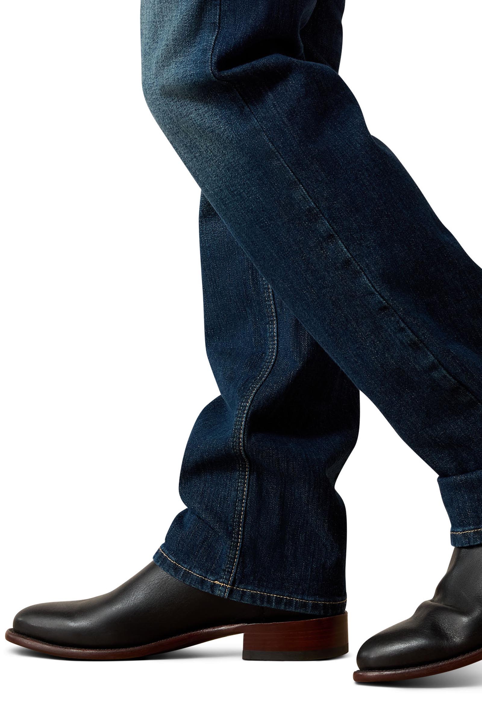 Ariat M7 Rocker Stretch Legacy Heren jeans