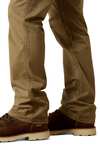 Ariat Rebar M7 Slim DuraStretch Made Tough Straight Heren broek met rechte pijp